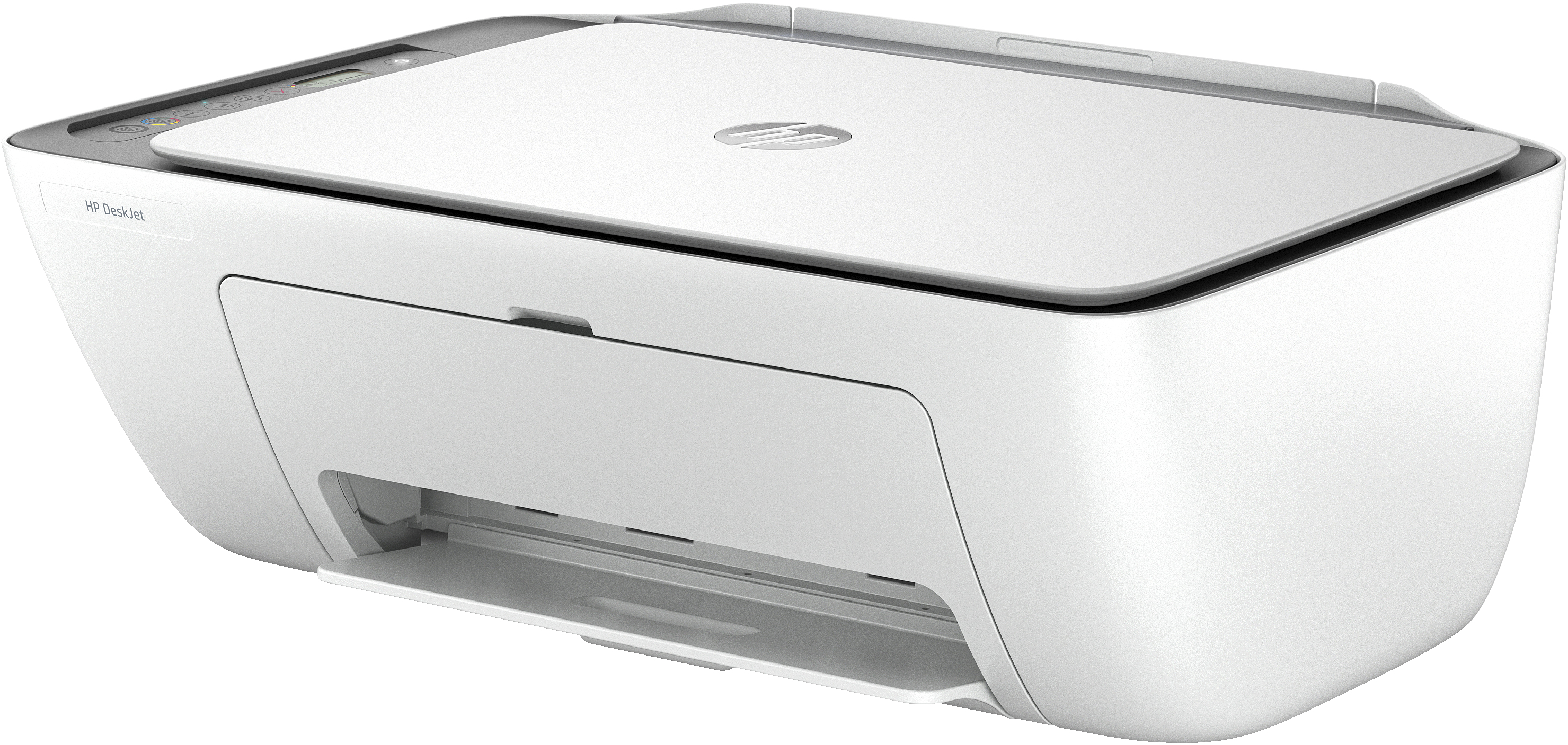 HP Deskjet 2820e All-in-One - Multifunktionsdrucker - Farbe - Tintenstrahl - 216 x 297 mm (Original)