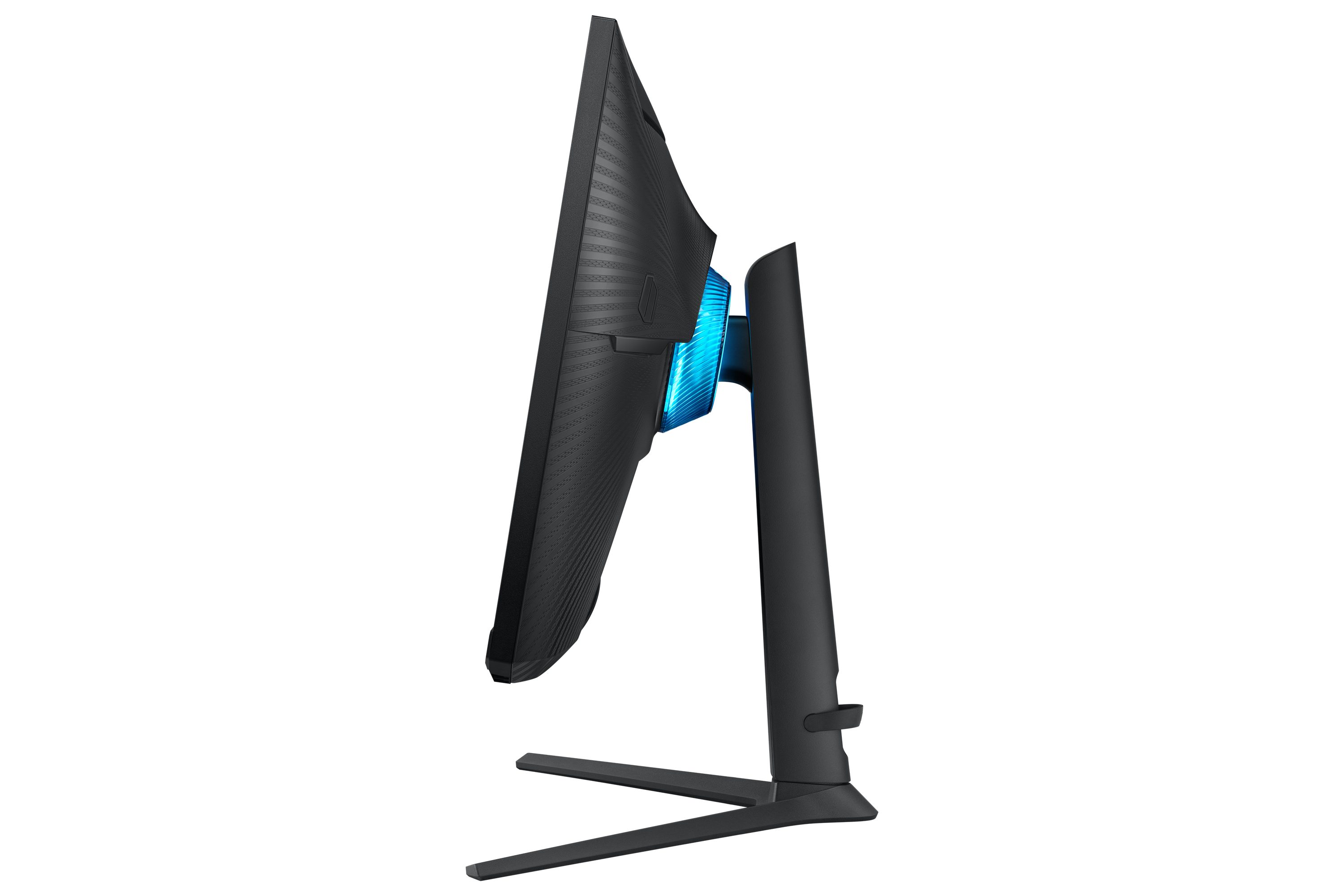 Samsung Odyssey G7 S32BG700EU - G70B Series - LED-Monitor - Smart - Gaming - 80 cm (32")