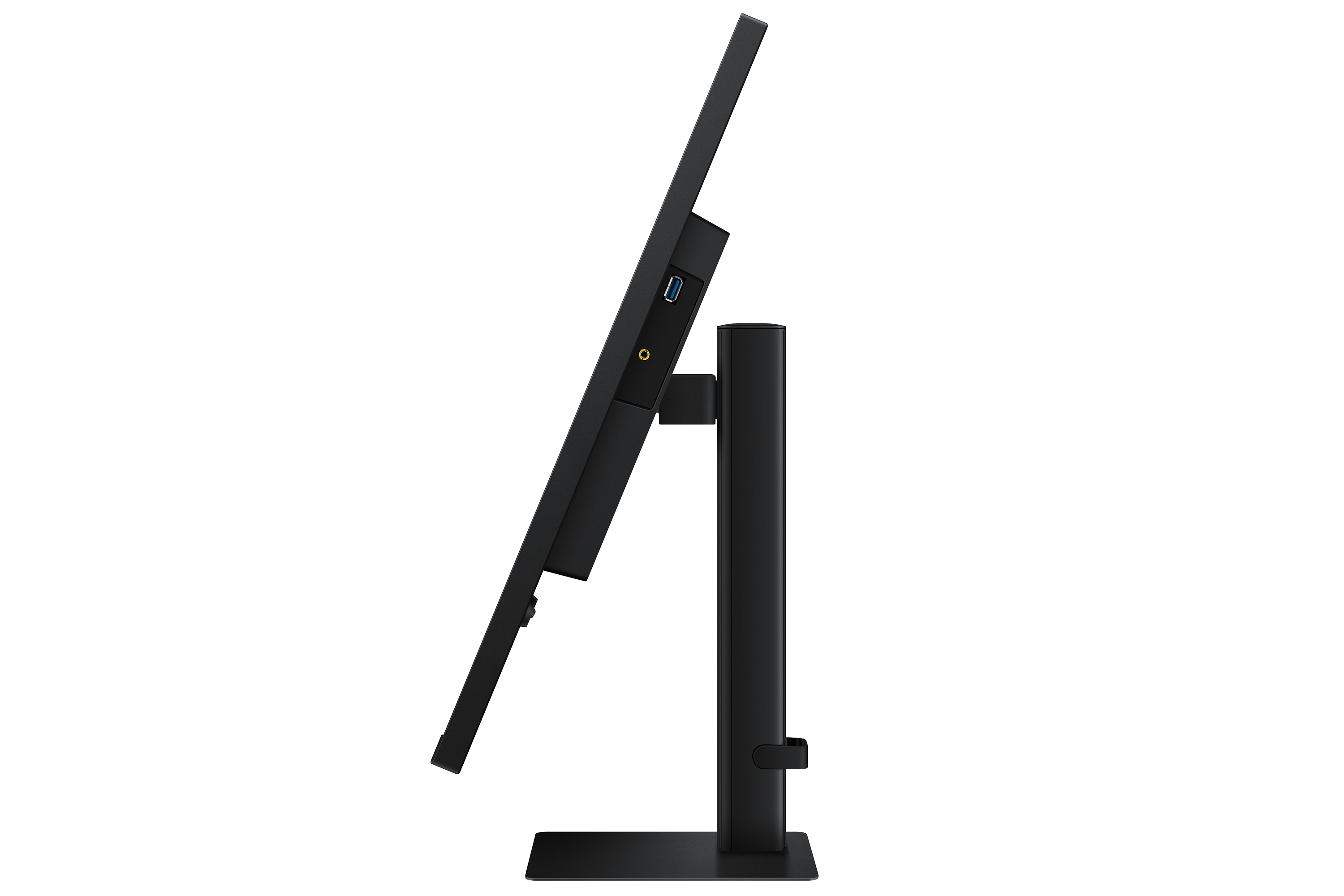 B-WARE - Samsung ViewFinity S70D Monitor 81,3 cm (32") 4K UHD, VA, 5ms, HDMI, Displayport,