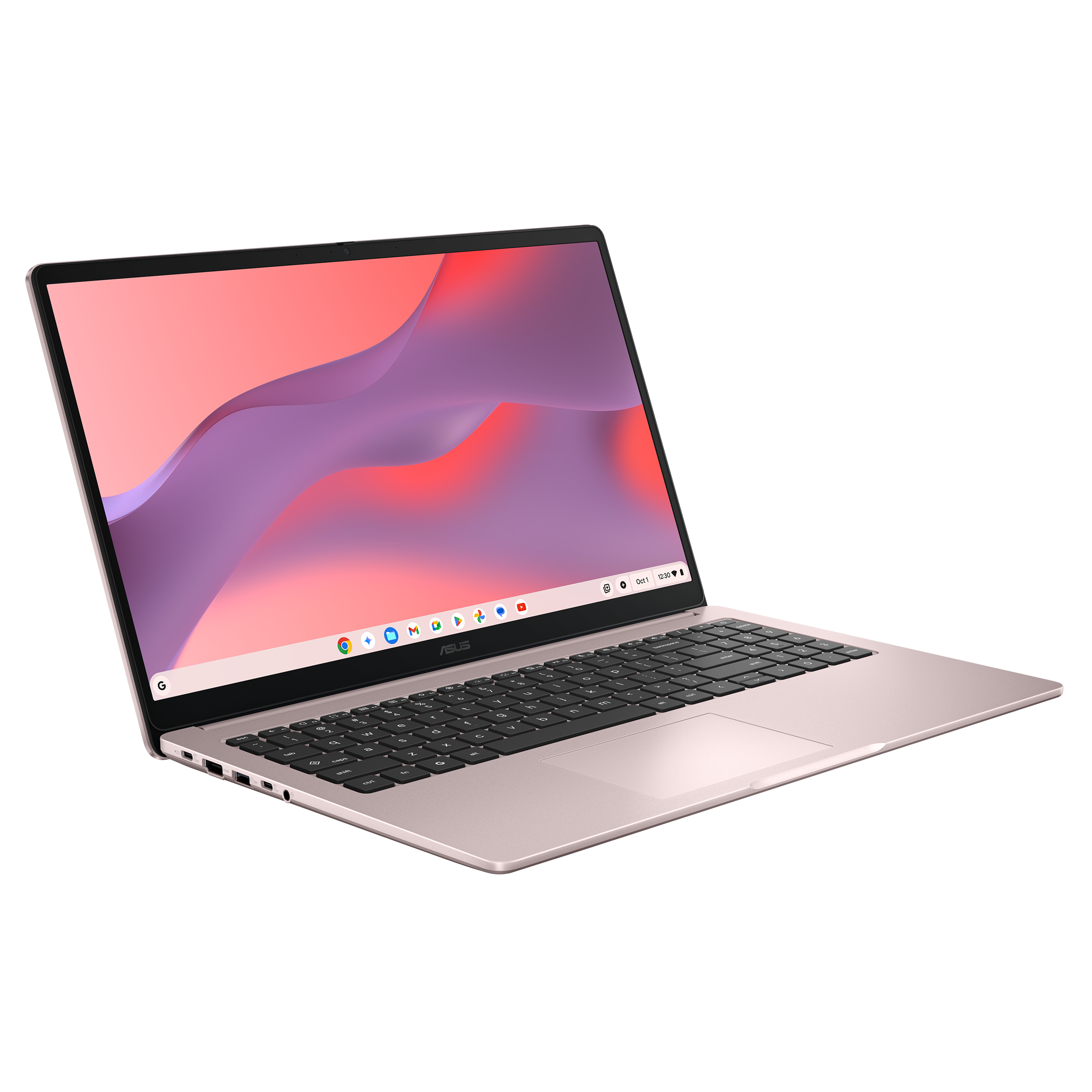 ASUS Chromebook CM15 CM1505CM4A-S70032, 15.6" FHD, MT Kompanio 540, 8GB, 128GB, ChromeOS