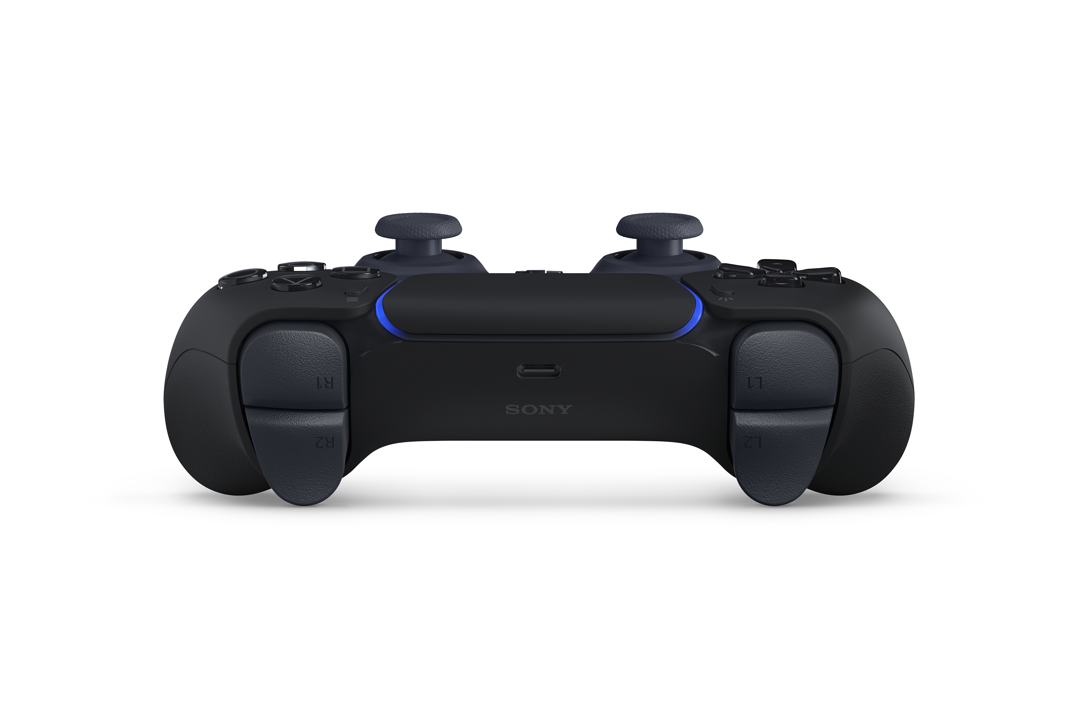 Sony DualSense - Game Pad - kabellos - Bluetooth