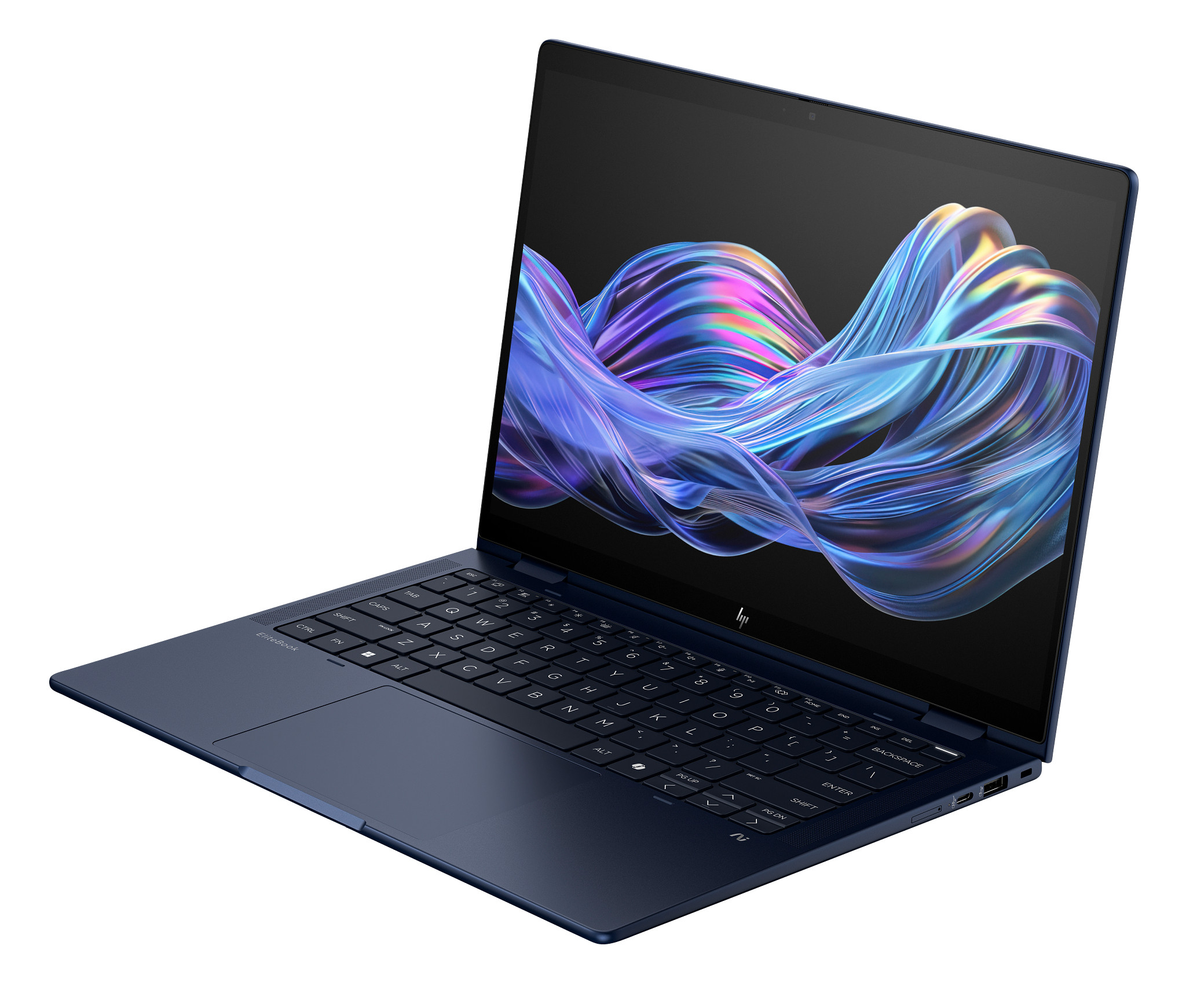 HP EliteBook X Flip G1i, 14" WUXGA Sure View, Core™ Ultra 7 258V, 32GB RAM, 1TB SSD, 5G, W11P