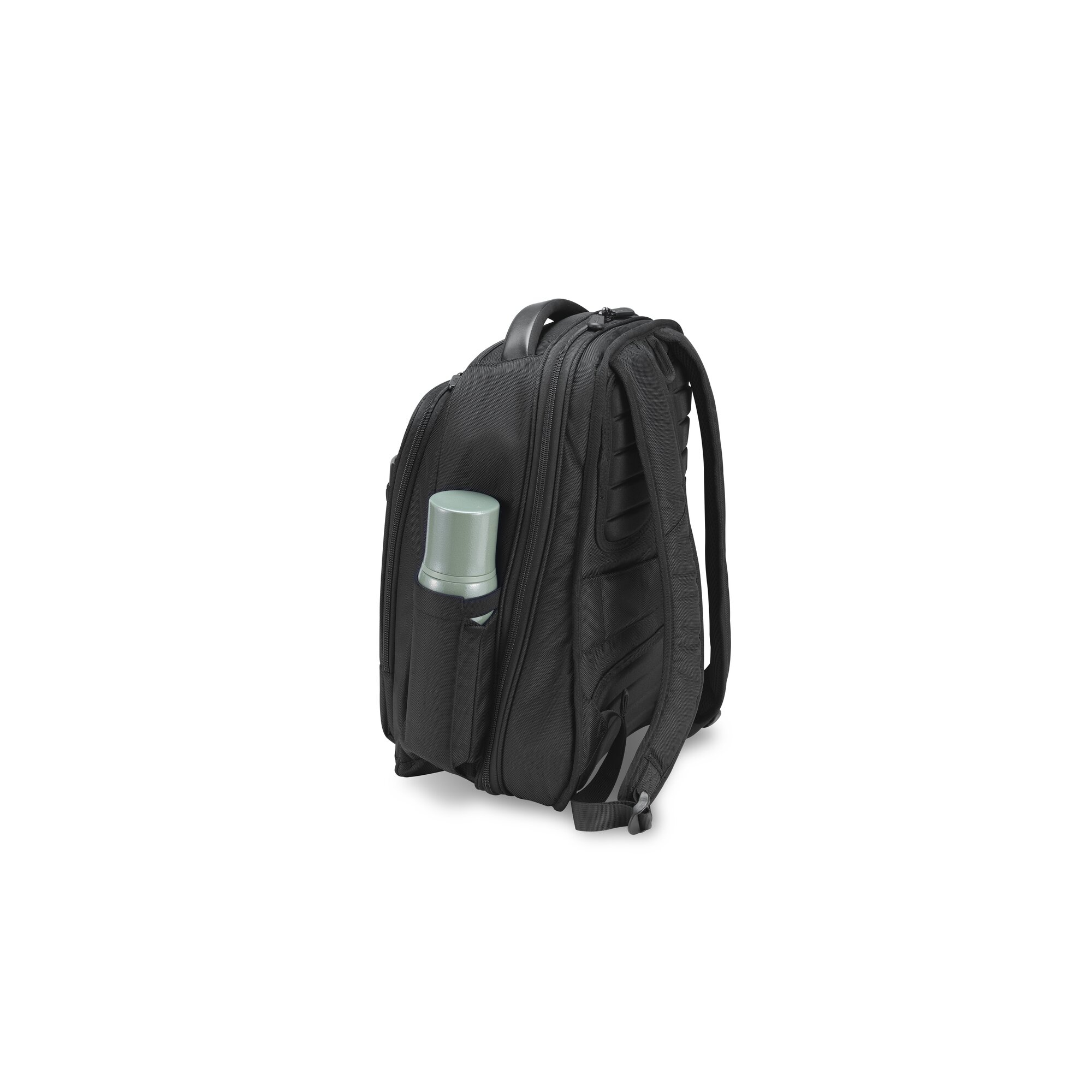 Kensington Contour 2.0 Business - Notebook-Rucksack - 39.6 cm (15.6")