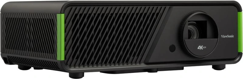 ViewSonic X1-4KE PRO - For Xbox - DLP-Projektor