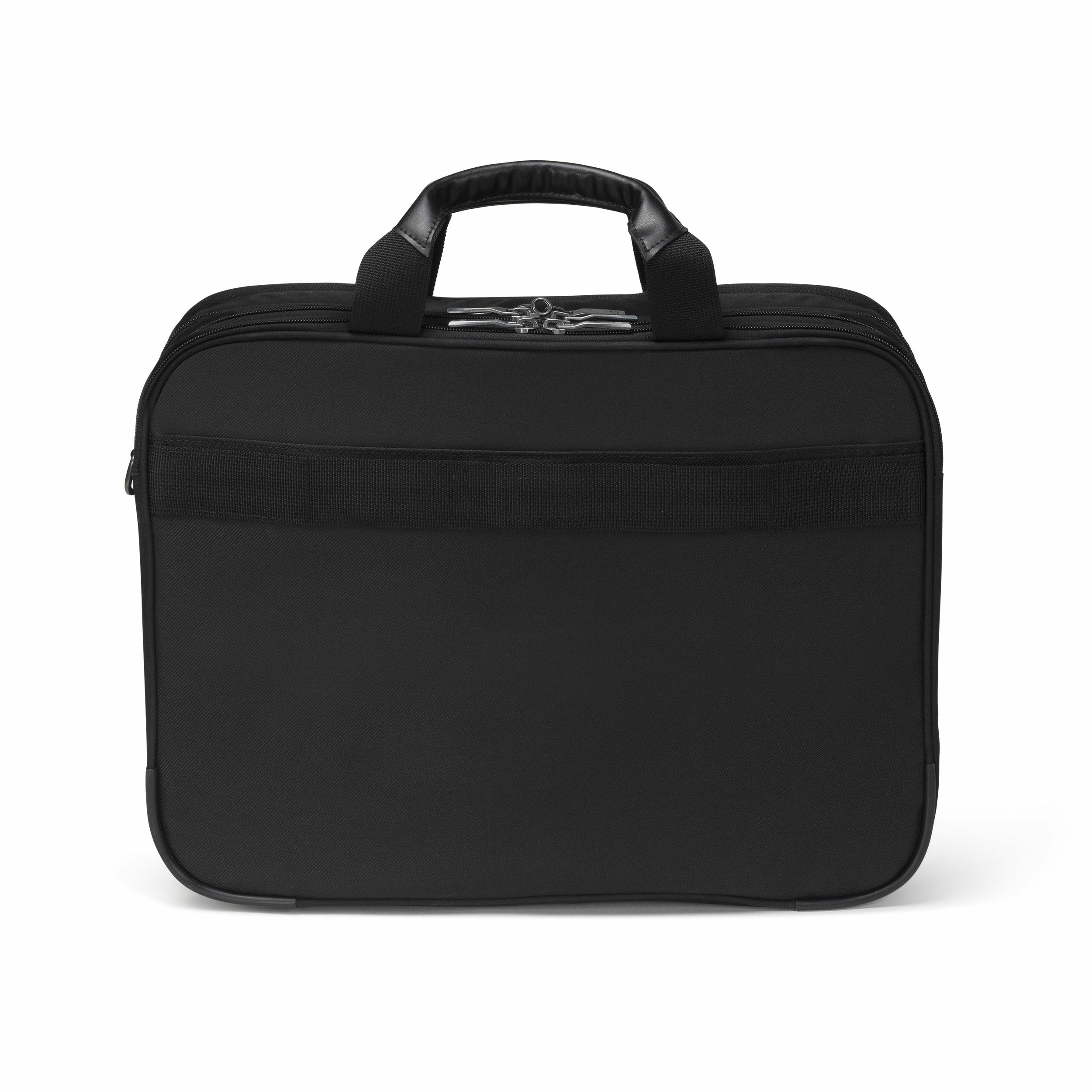 Dicota Eco Top Traveller Twin SELECT, Messengerhülle, 39,6 cm (15.6"), Schultergurt, 1 kg