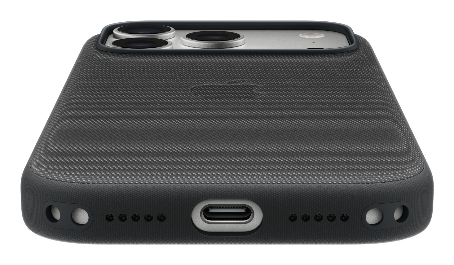 Apple Schutzabdeckung für Mobiltelefon - MagSafe-Kompatibilität