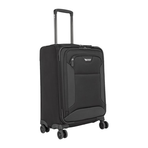 Targus Corporate Traveller 4-Wheeled Roller