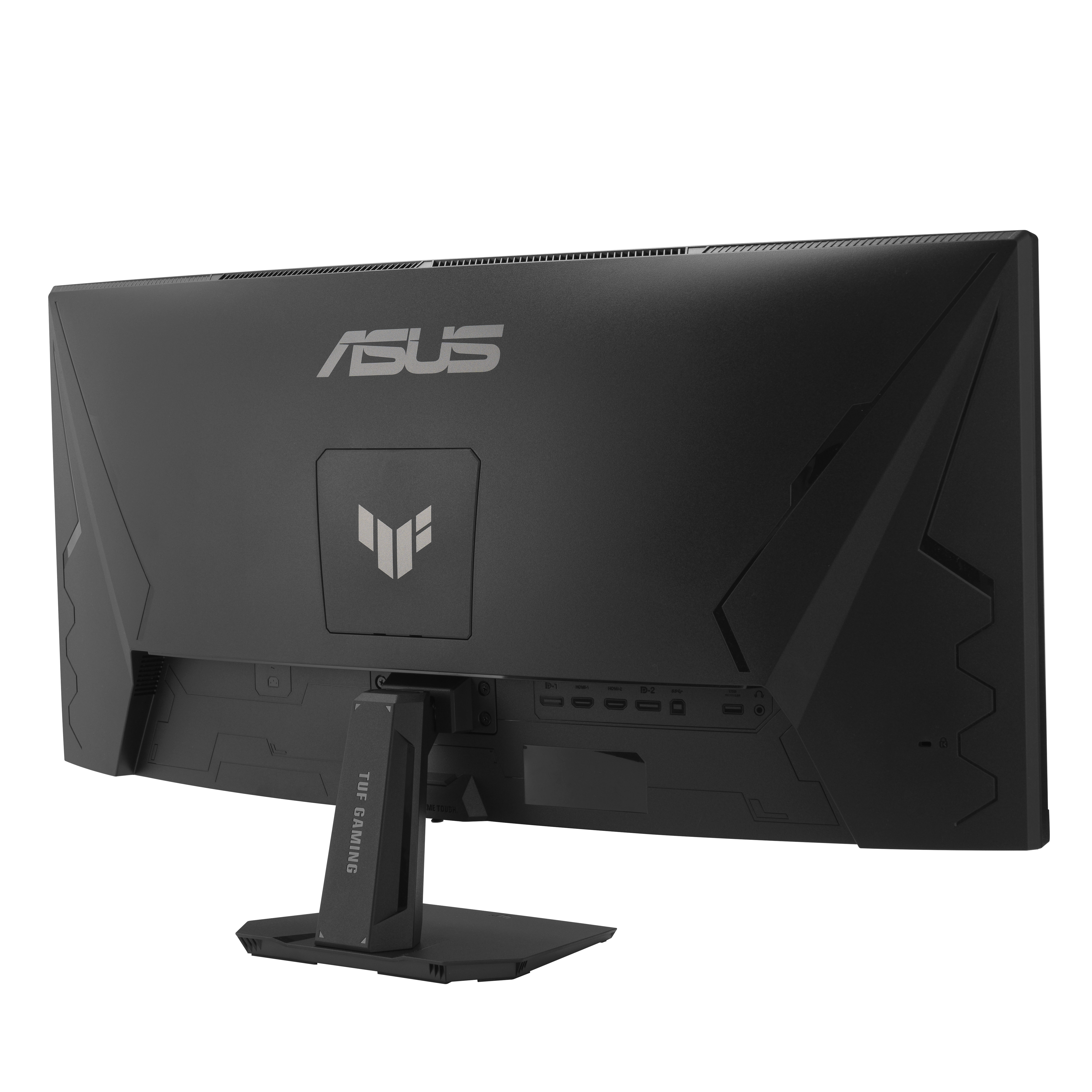 ASUS TUF Gaming VG34WQ5F, 86,4 cm (34"), 3440 x 1440 Pixel, Wide Quad HD, LCD, 1 ms, Schwarz