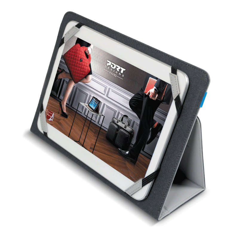 PORT Designs PORT Noumea Universal - Flip-Hülle für Tablet