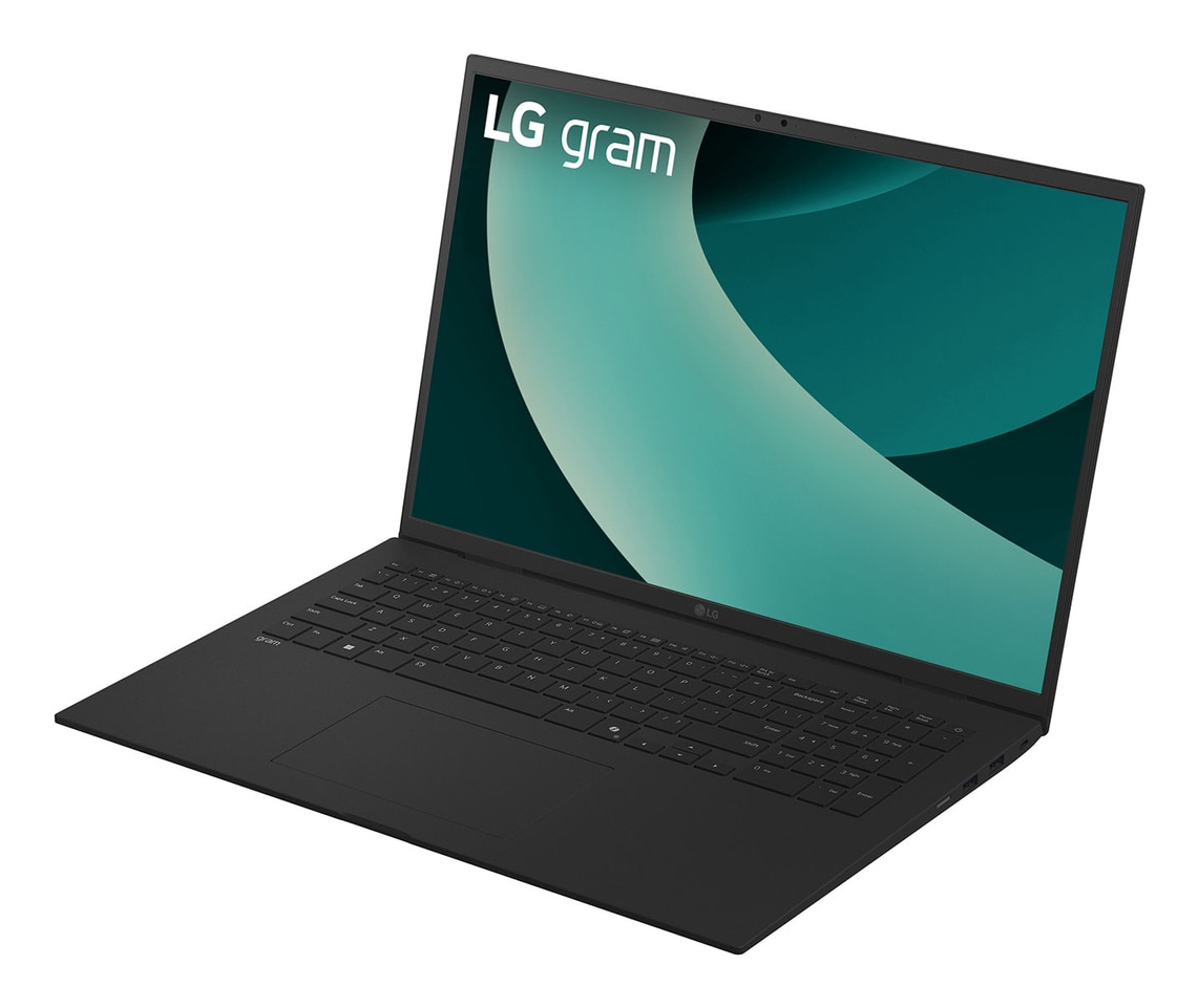 LG gram Pro 17" WQXGA, Core Ultra 7 258V, 32GB RAM, 2TB SSD, Win11 Pro