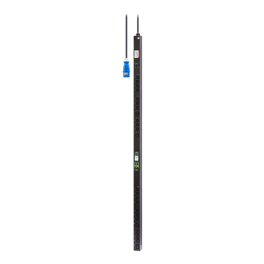 APC EasyPDU EPDU2132MBO - Stromverteilungseinheit (Rack - einbaufähig)