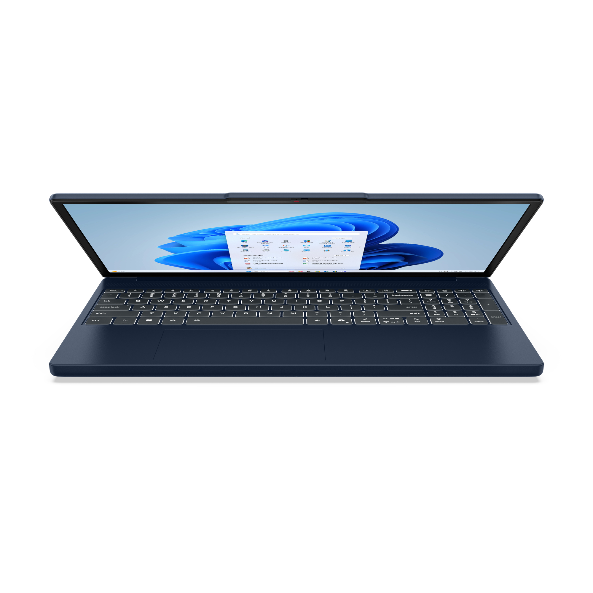 Lenovo IdeaPad Slim 3 15ARP10, 15.3" WUXGA, AMD Ryzen 5 150, 16GB RAM, 512GB SSD, Win11