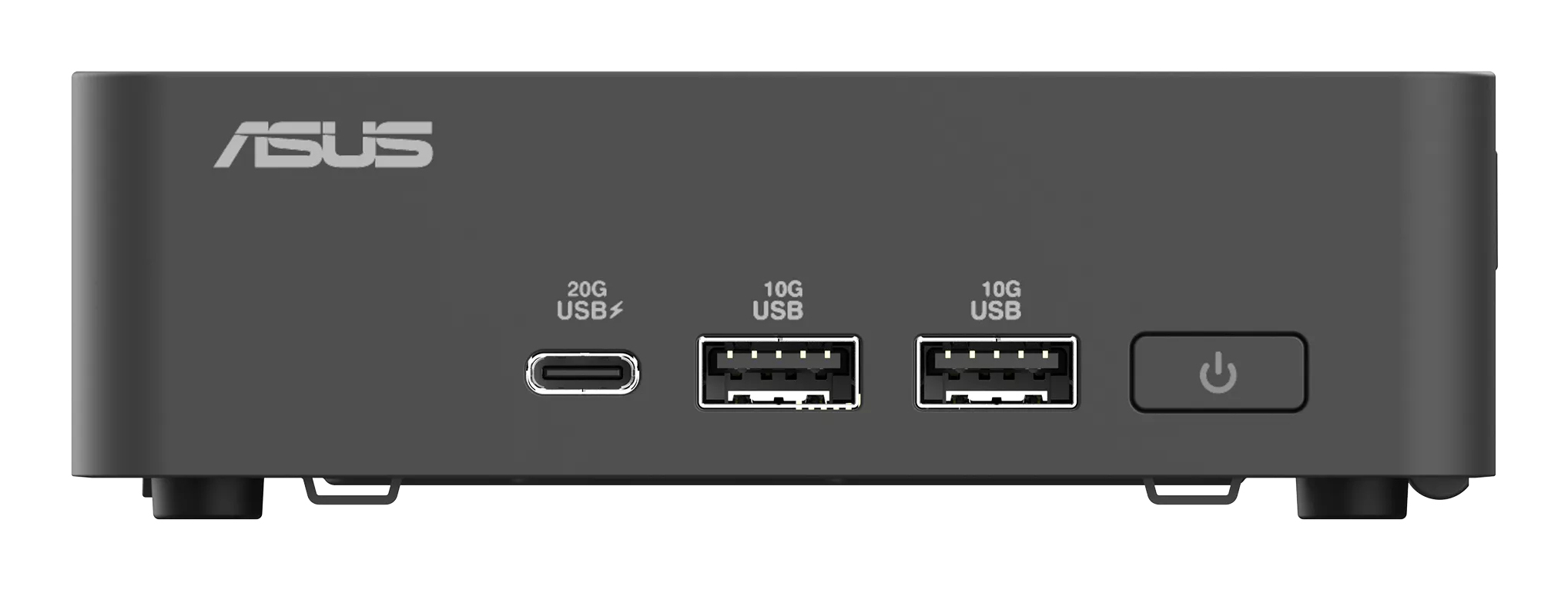 ASUS NUC 15 Pro Slim Kit RNUC15CRKU500000 - Barebone