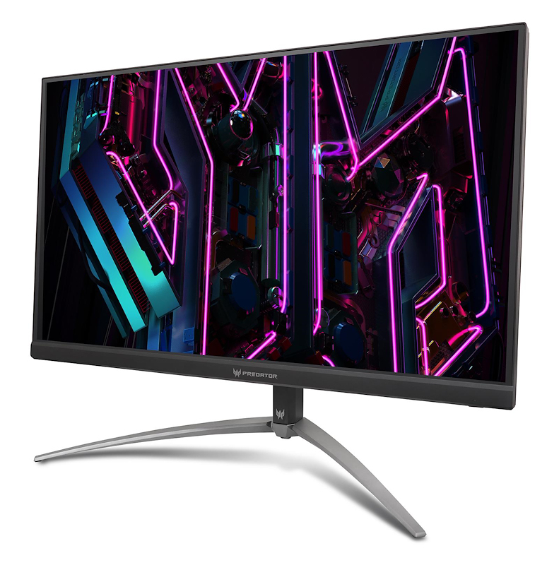 Acer Predator X32Q FSbmiiphuzx - X Series - LED-Monitor - 80.1 cm (32")