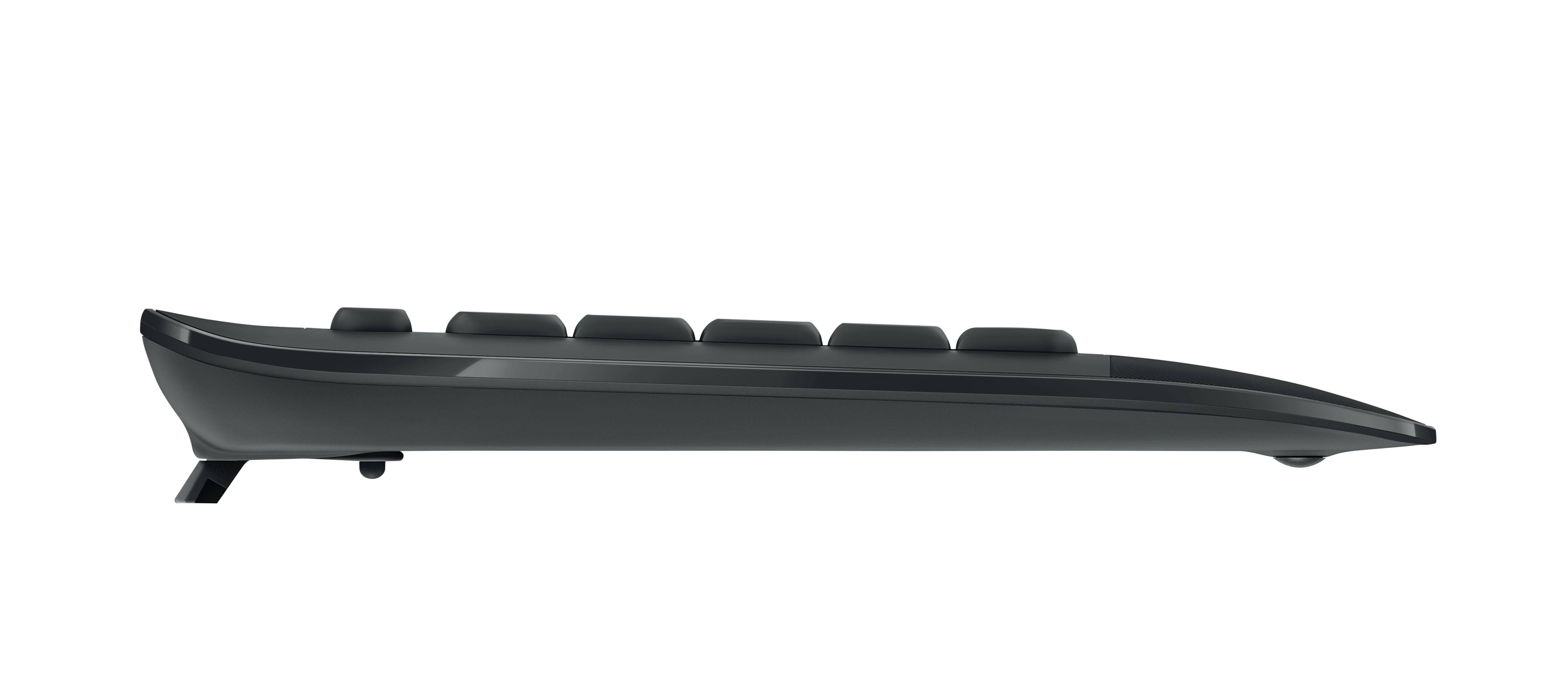 Logitech MK545 Advanced - Tastatur-und-Maus-Set