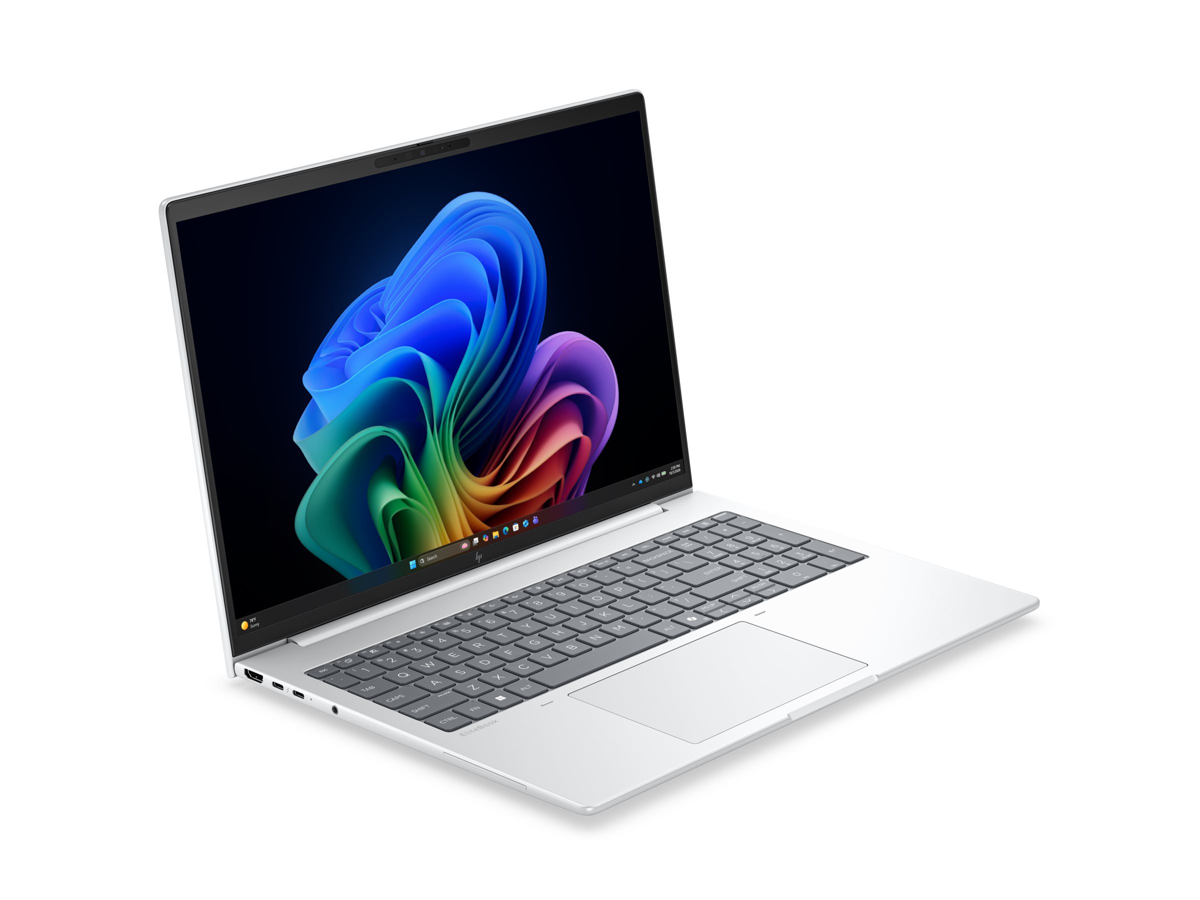 HP EliteBook 8 G2a 16, 16" WQXGA, Ryzen AI 7 450, 32GB RAM, 1TB SSD, Win11 Pro