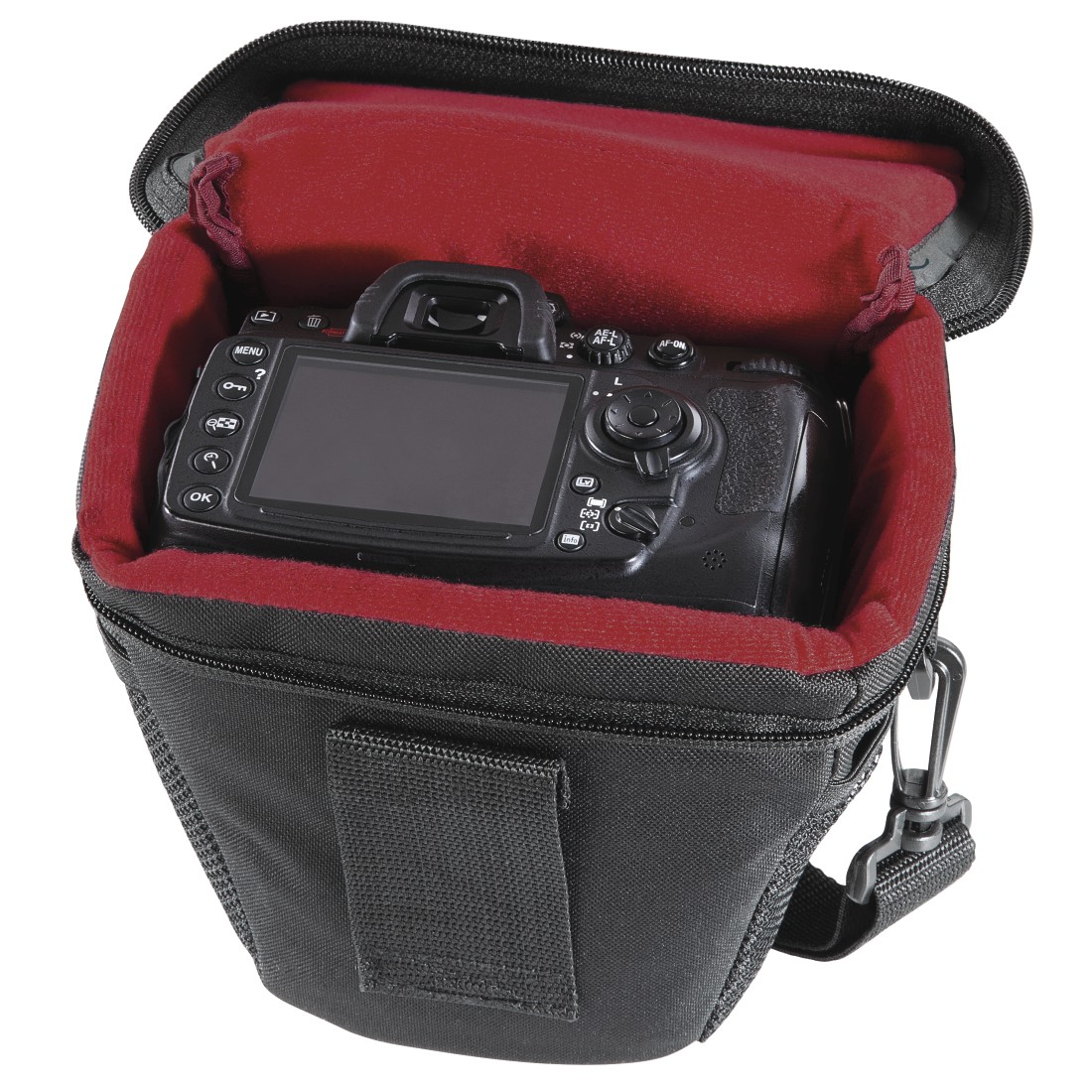 Hama "Valletta" 110 Colt - Tragetasche für Digitalkamera