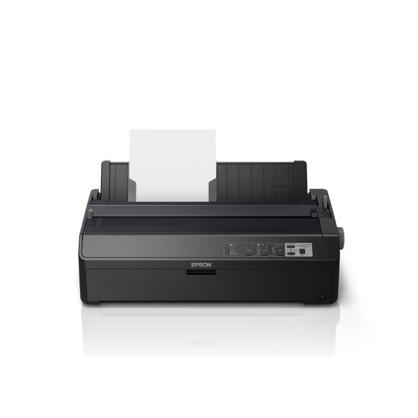 Epson FX 2190II - Drucker - s/w - Punktmatrix - Rolle (21,6 cm)
