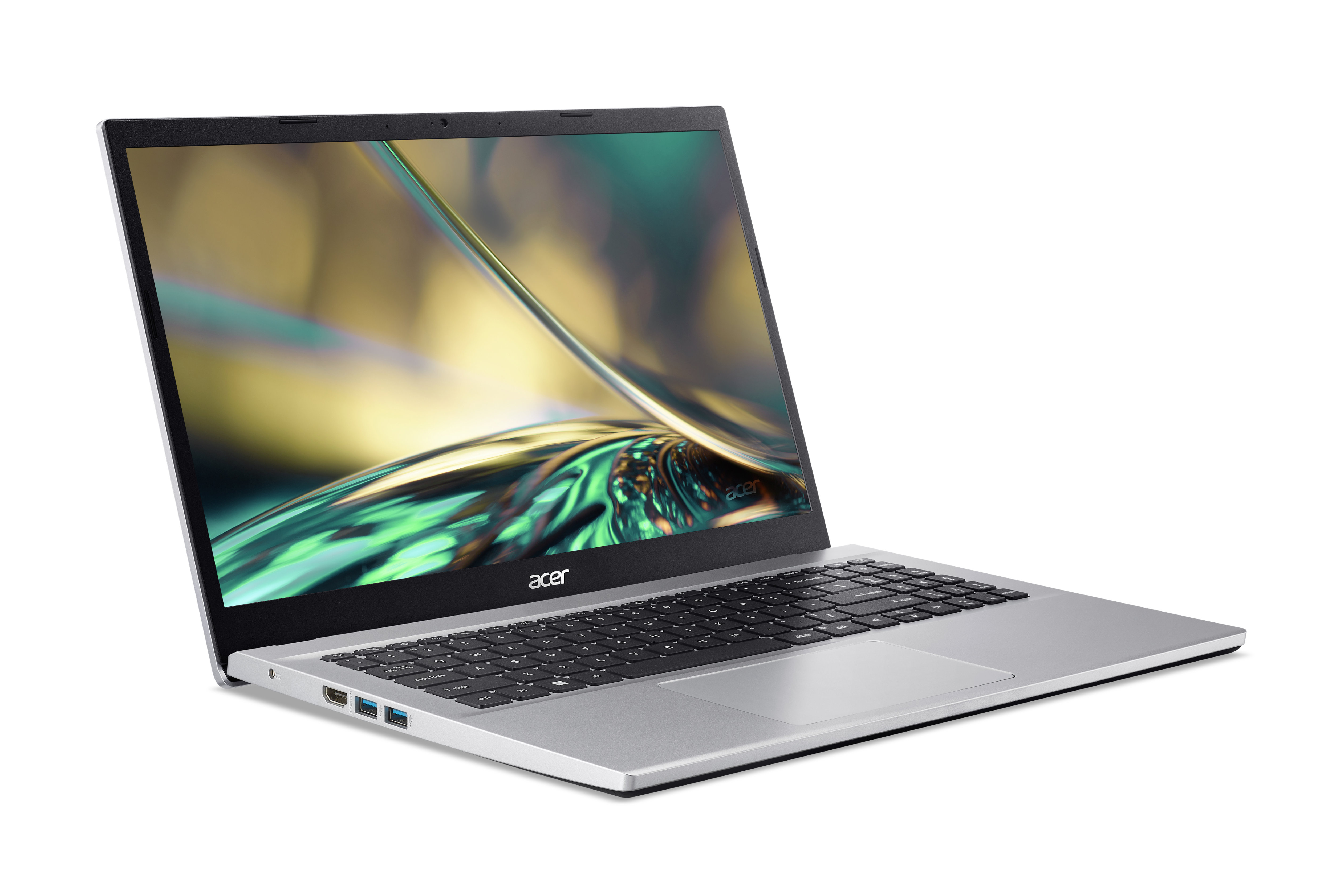 Acer Aspire 3 A315-59-37N8, Intel® Core? i3, 39,6 cm (15.6"), 1920 x 1080 Pixel, 8 GB, 512 GB, Windo