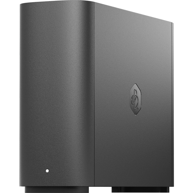 Synology BST151-4T data backup hub