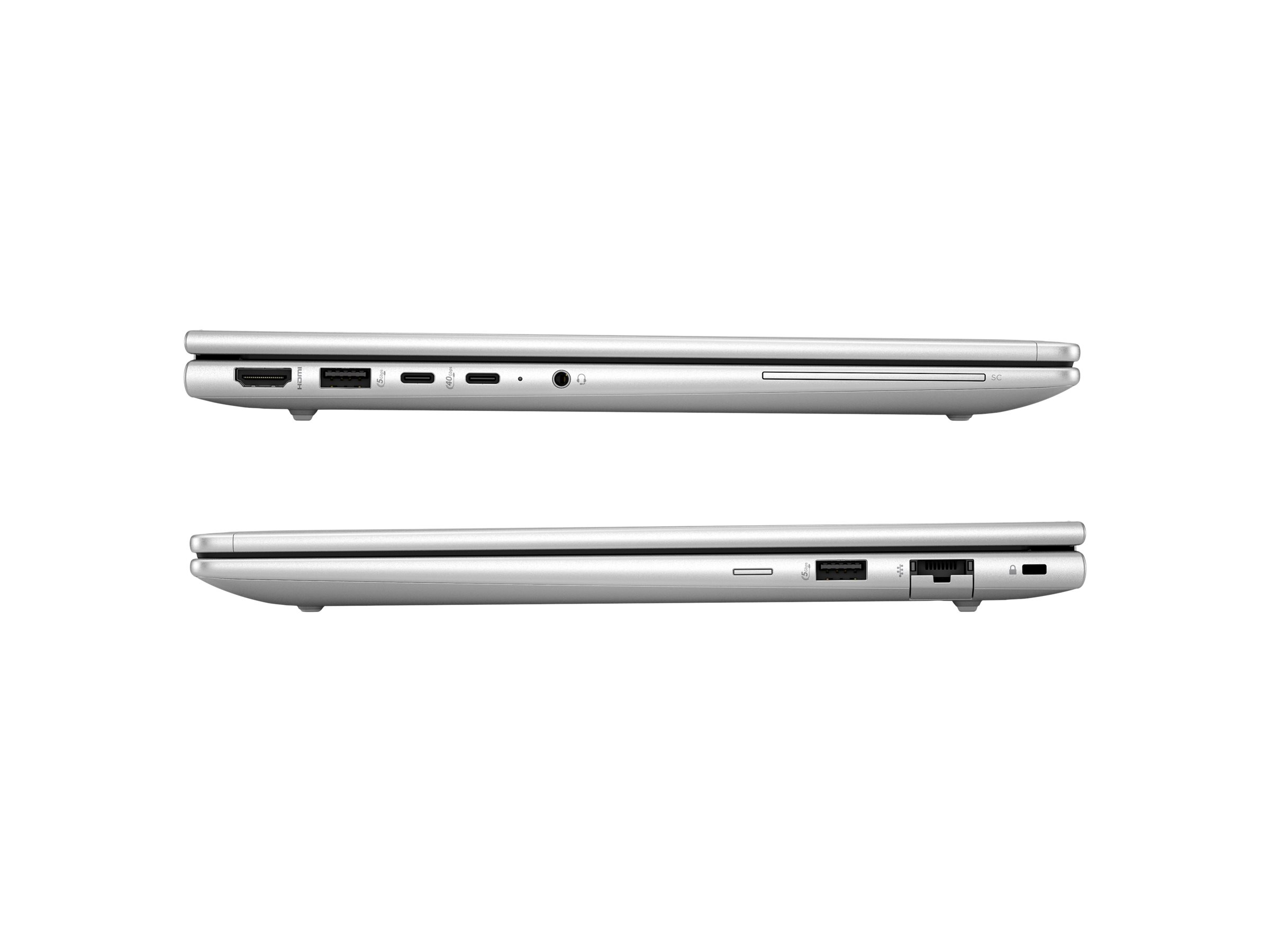 HP Elite Mobile Thin Client mt645 G8 - 180°-Scharnierdesign - AMD Ryzen 5 7535U / 2.9 GHz - 11 IoT E