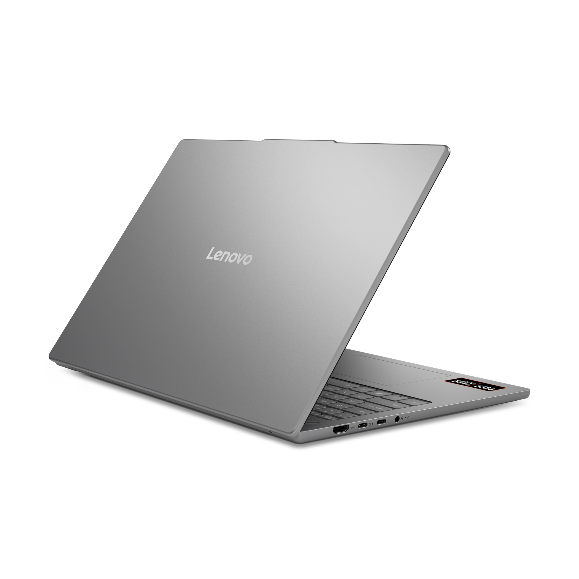 Lenovo IdeaPad Slim 5 16AGP11 83S2 - AMD Ryzen AI 5 430 / 2 GHz - Win 11 Home - Radeon 840M - 16 GB