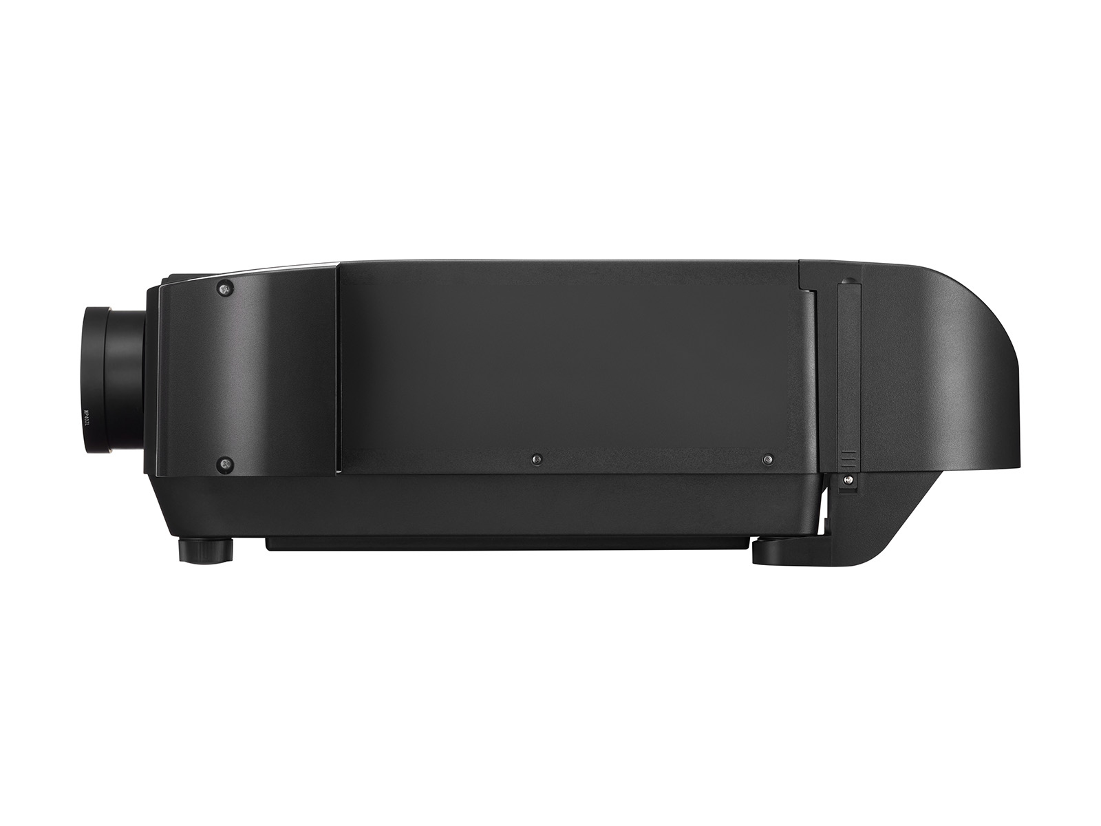 NEC XP-A104U-B Projector Laser - Digital-Projektor - LCD