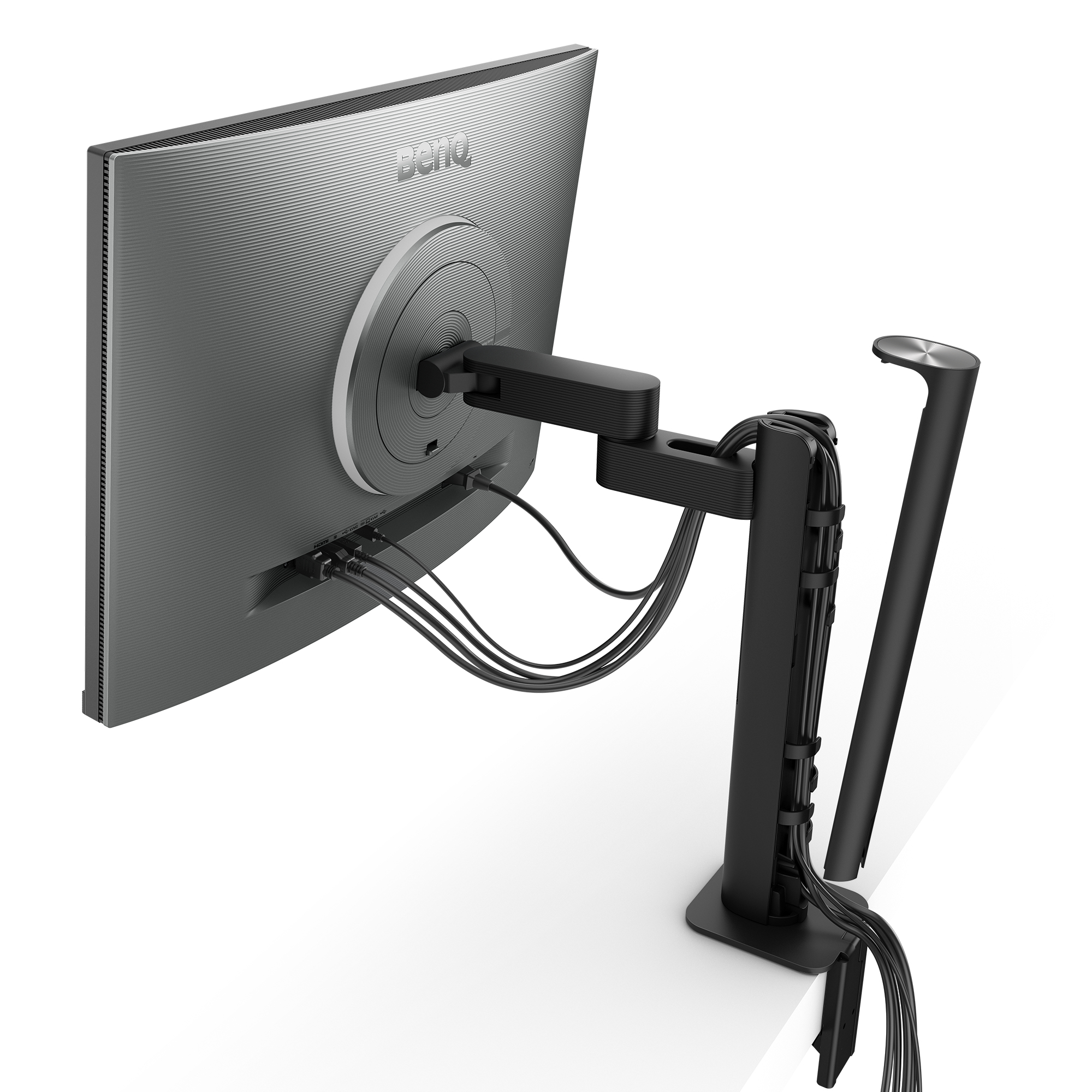 BenQ RD280UA, 71,6 cm (28.2"), 3840 x 2560 Pixel, 4K Ultra HD, 5 ms, Schwarz