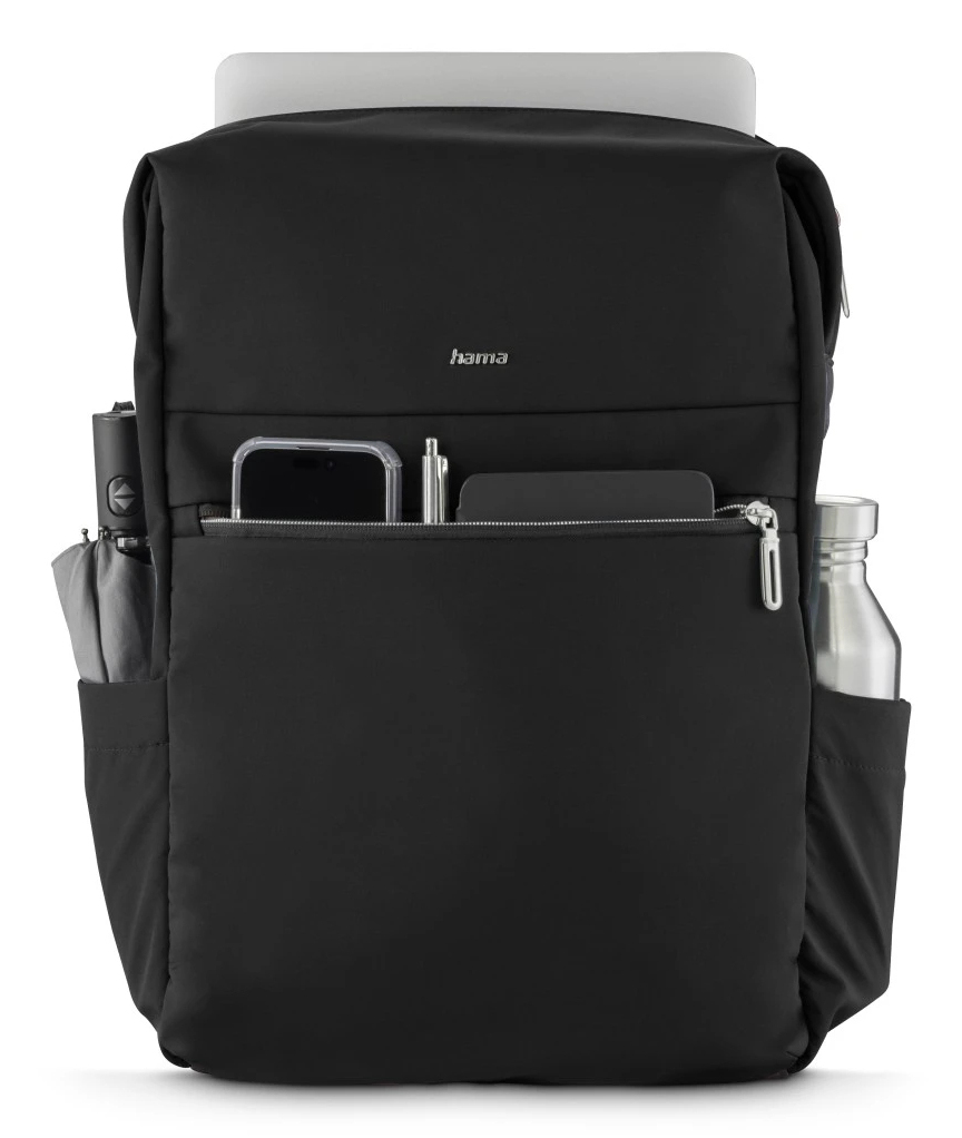 Hama Ultimate - Notebook-Rucksack - bis zu 41 cm