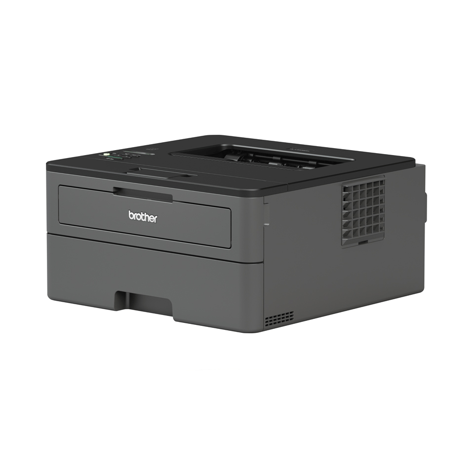 Brother HL-L2370DN - Drucker - s/w - Duplex - Laser