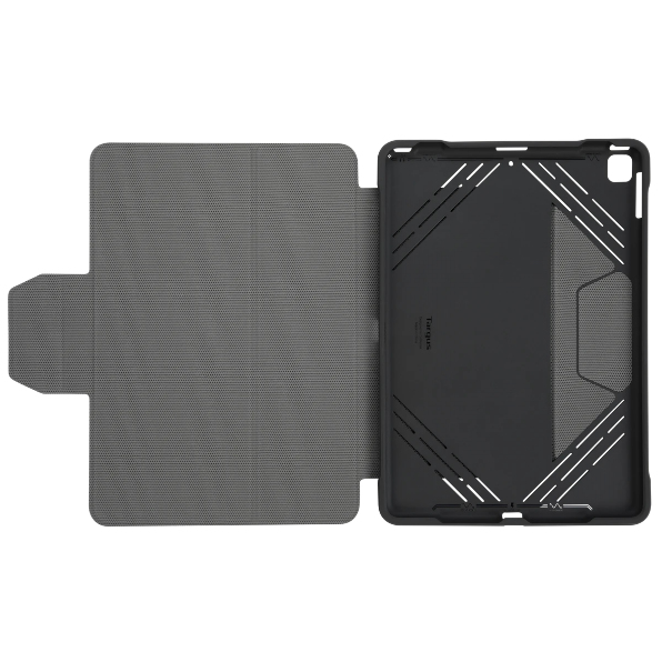 Targus Pro-Tek, Folio, Apple, iPad (8th & 7th gen.) iPad Air iPad Pro, 26,7 cm (10.5 Zoll), 408 g