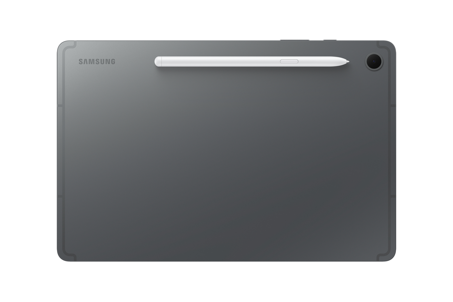 Samsung Galaxy Tab S10 Lite X400 EE, gray, 10.9" WUXGA+, Exynos 1380, 6GB, 128GB, Android 15
