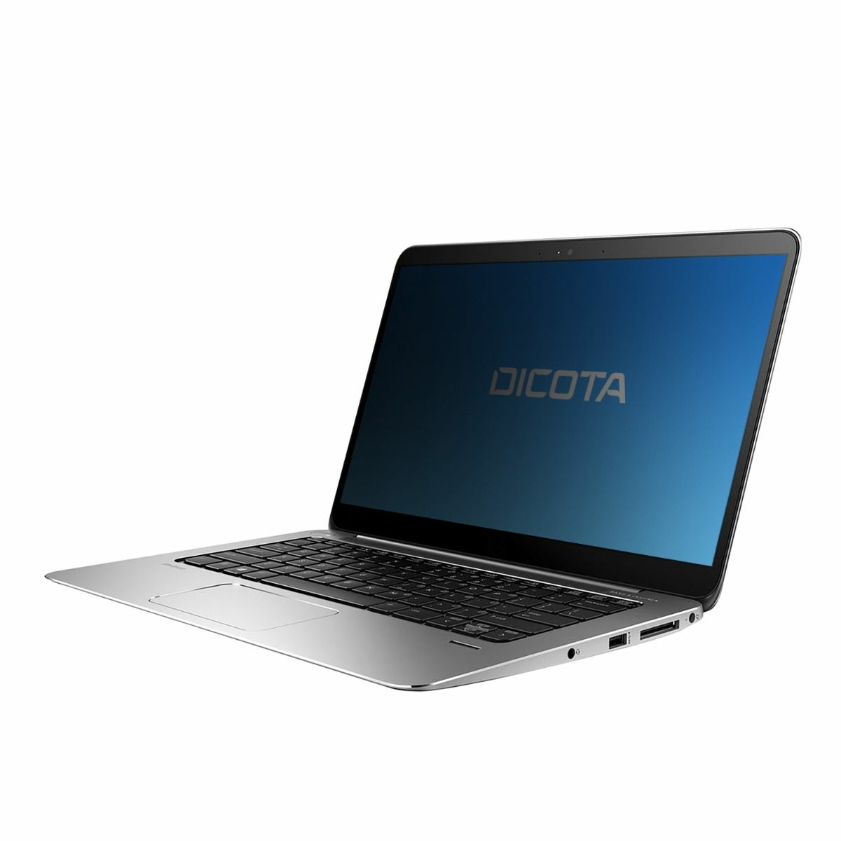 Dicota D31491, Laptop, Privatsphäre, 20 g