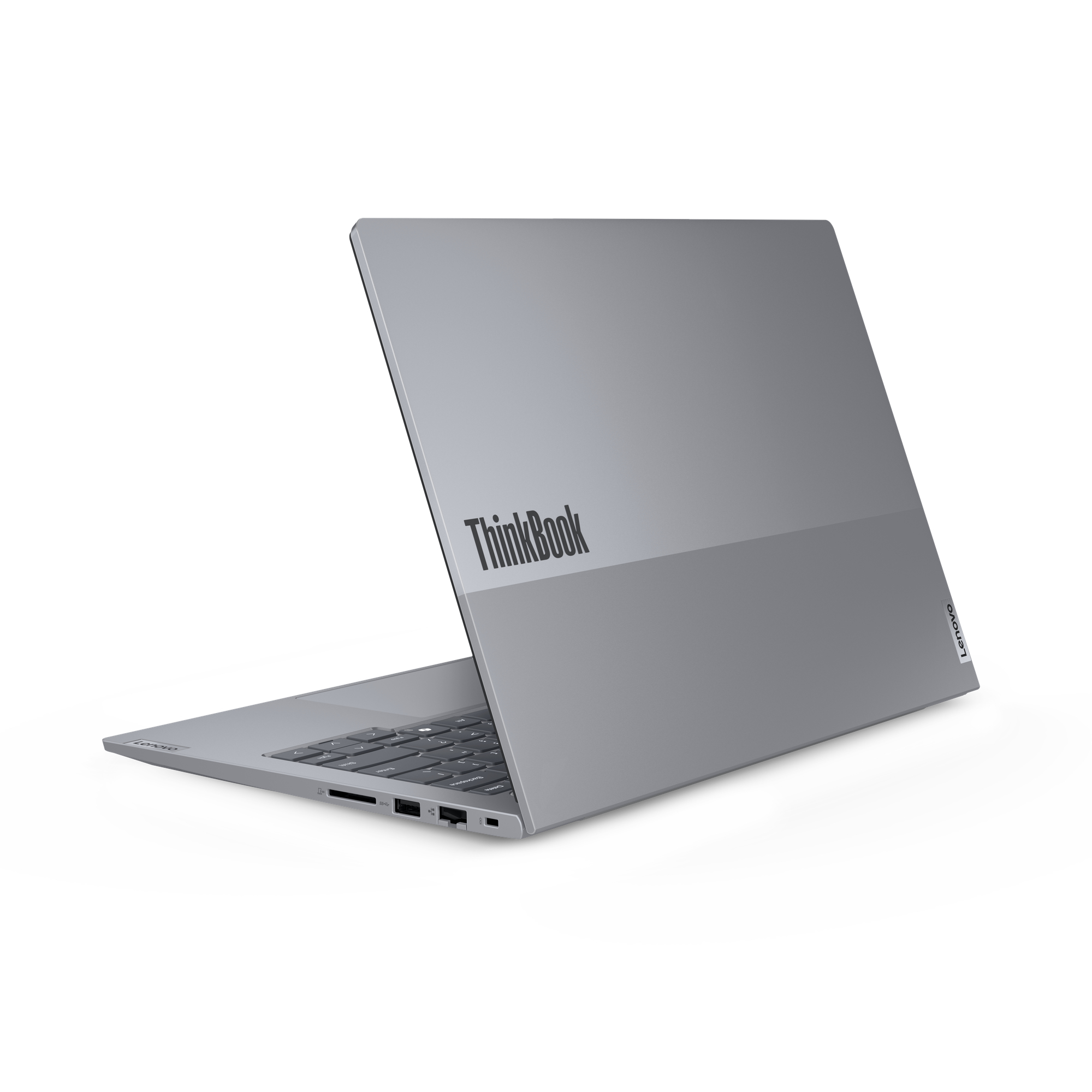 Lenovo ThinkBook 14 G7 - 14" WUXGA, Ryzen 5 7535HS, 32GB RAM, 512GB SSD, Win11 Pro