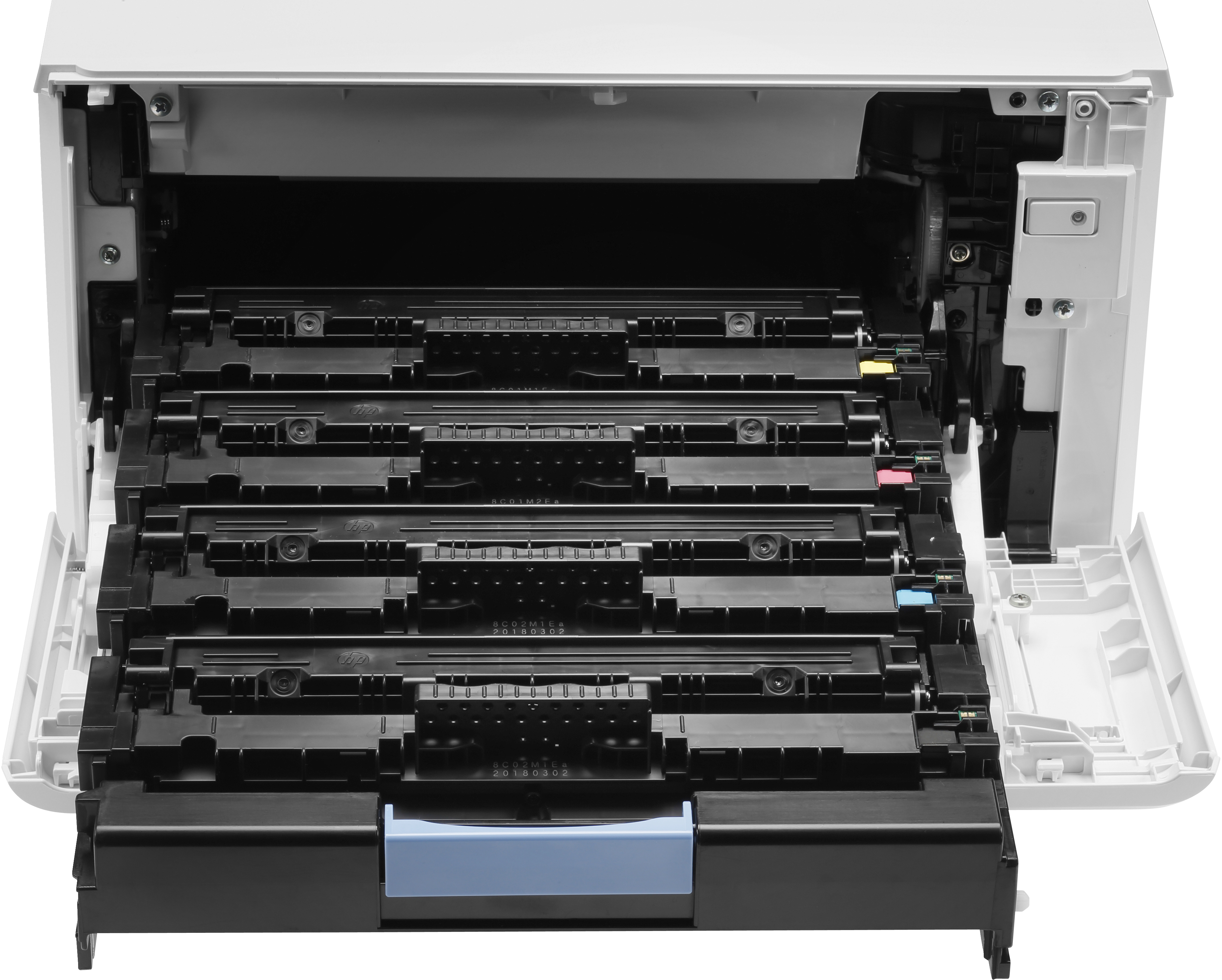 HP Color LaserJet Pro MFP M479fnw Drucker W1A78A#B19