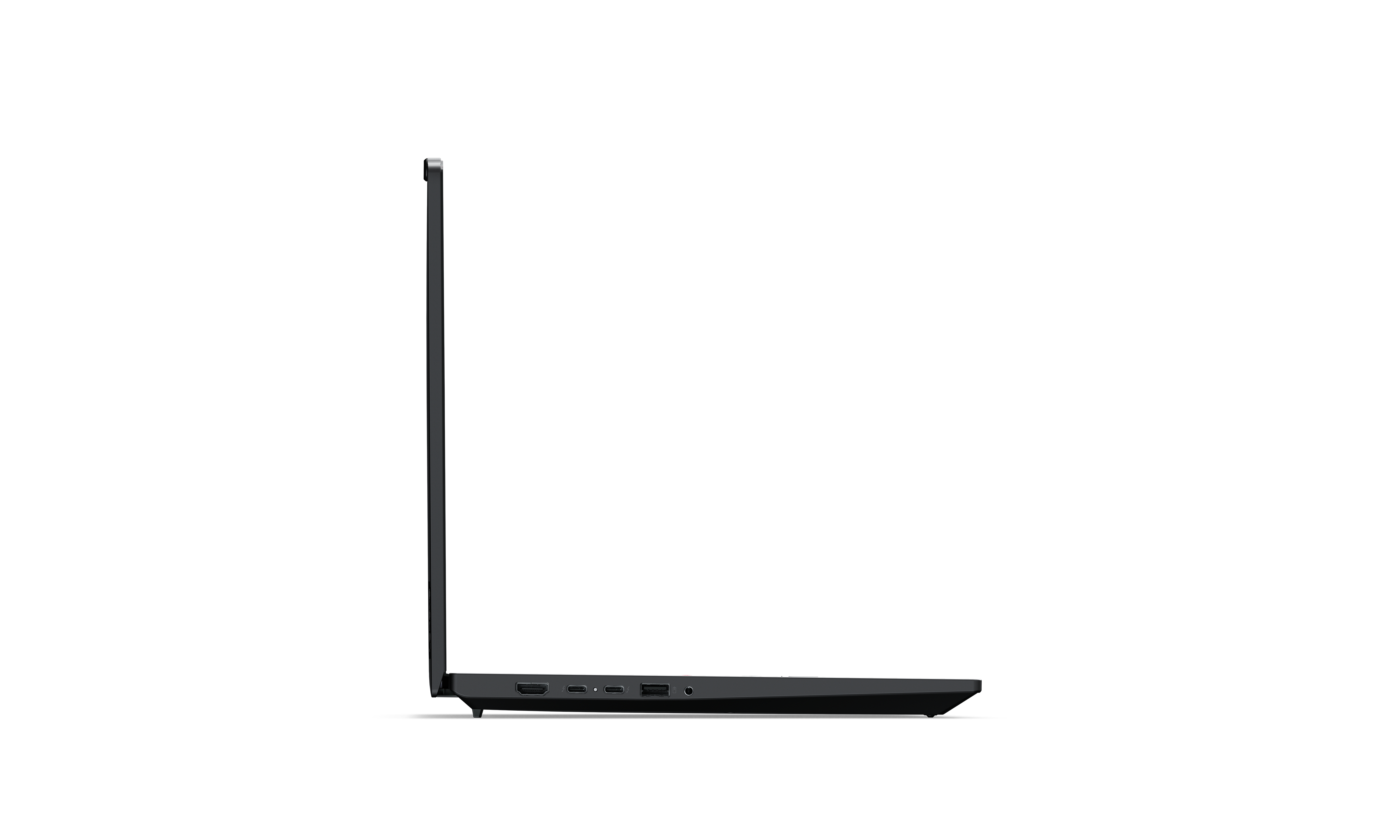 Lenovo ThinkPad P16s G4, 16"WUXGA, Core Ultra 7 255H, 32GB RAM, 512GB SSD, RTXPRO500 Blackwell, W11P