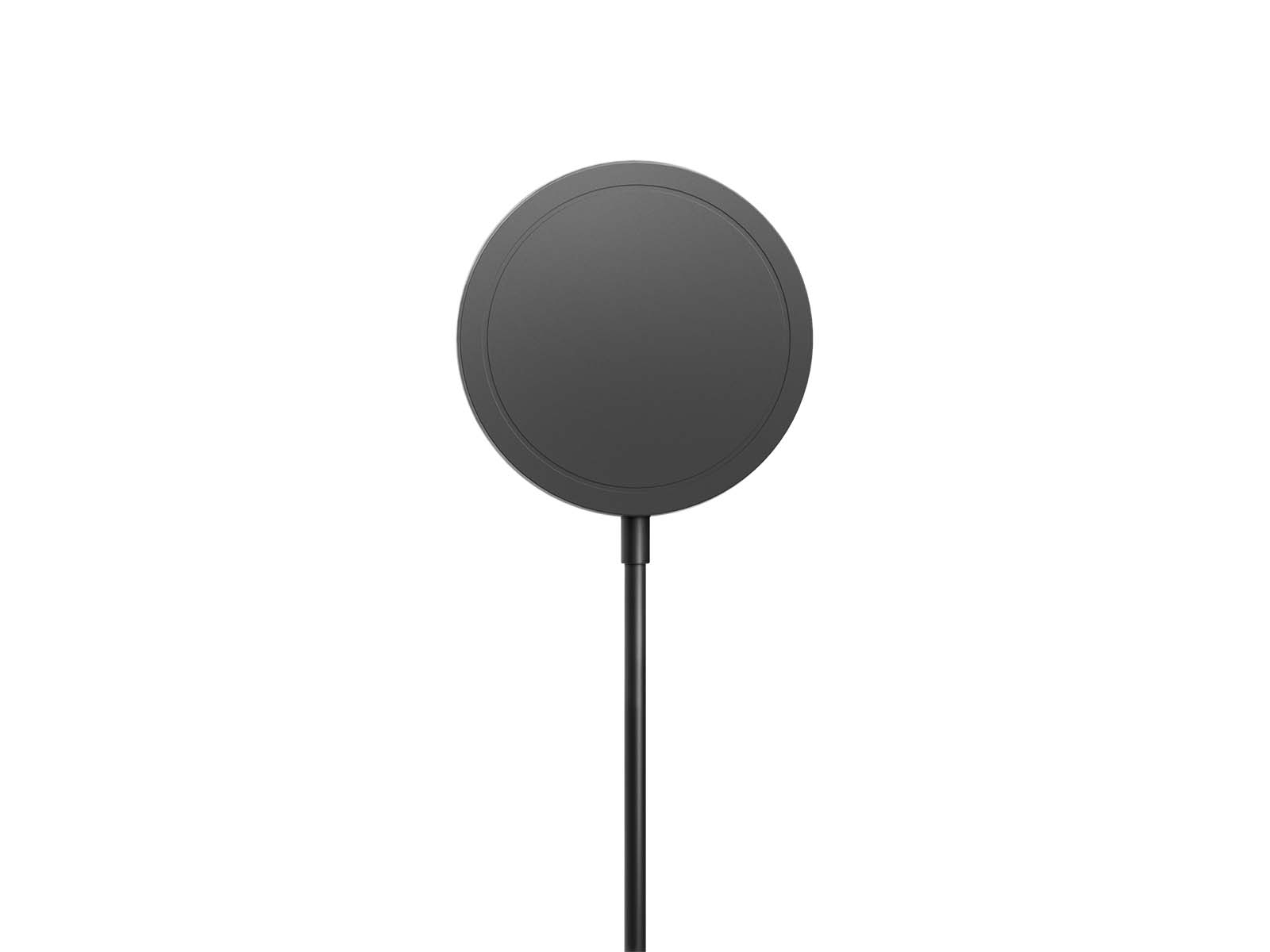 Samsung GP-PWU024WIBBW, Drinnen, USB, Kabelloses Aufladen, Schwarz