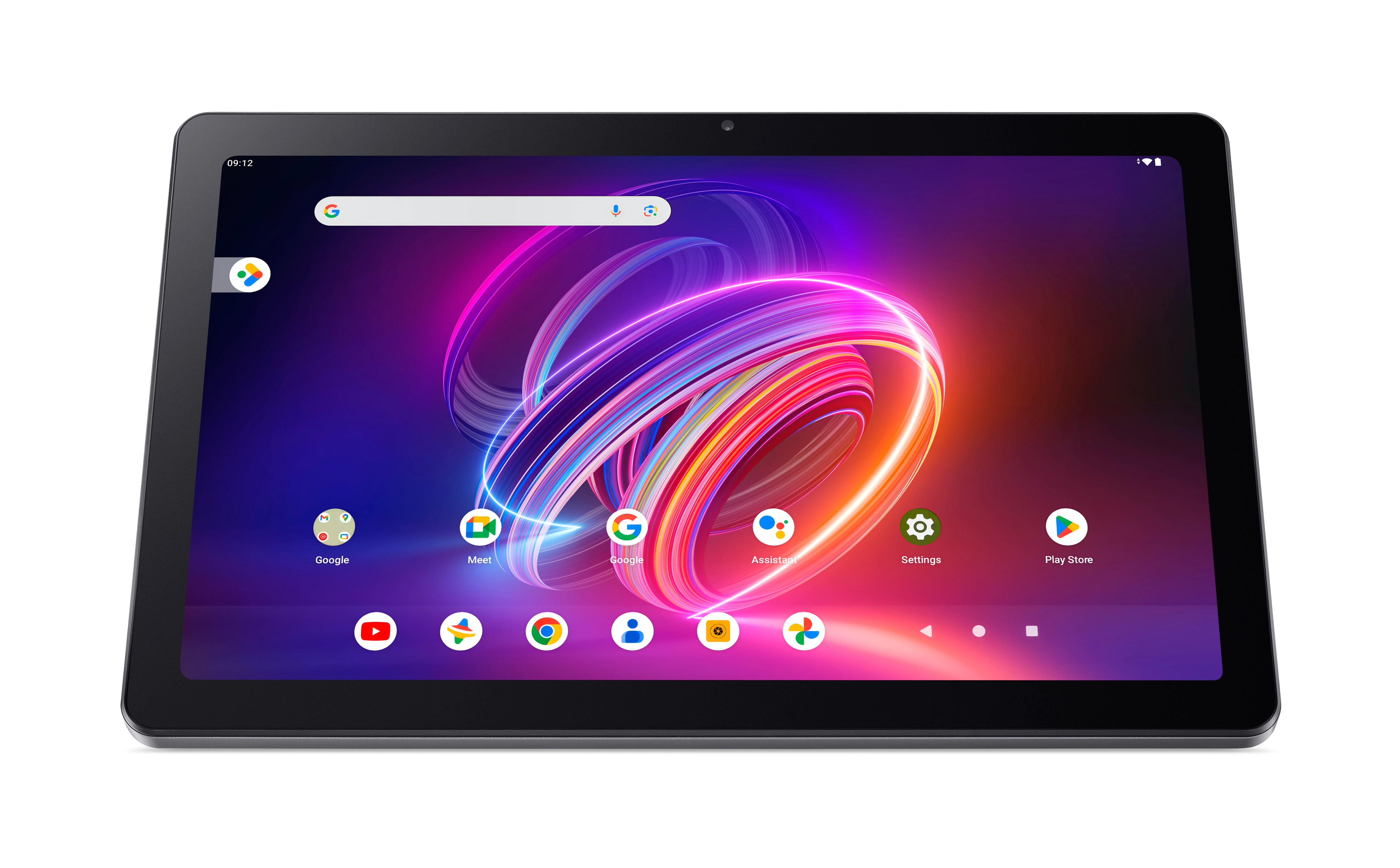 Acer Iconia Tab P10-21Q-83VZ, 10.4", MediaTek Helio G99, 6GB, 256GB, Android 14