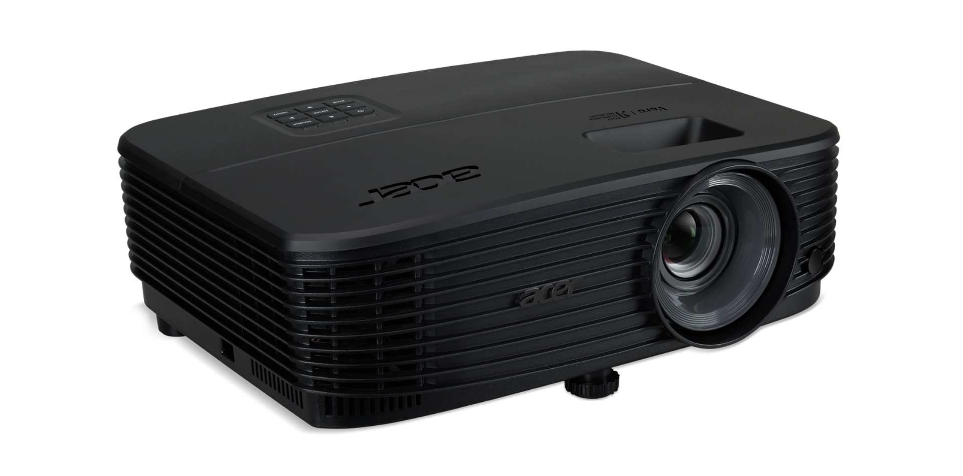 Acer Vero PD2327W - DLP-Projektor - LED - tragbar - 3200 lm - WXGA (1280 x 800)