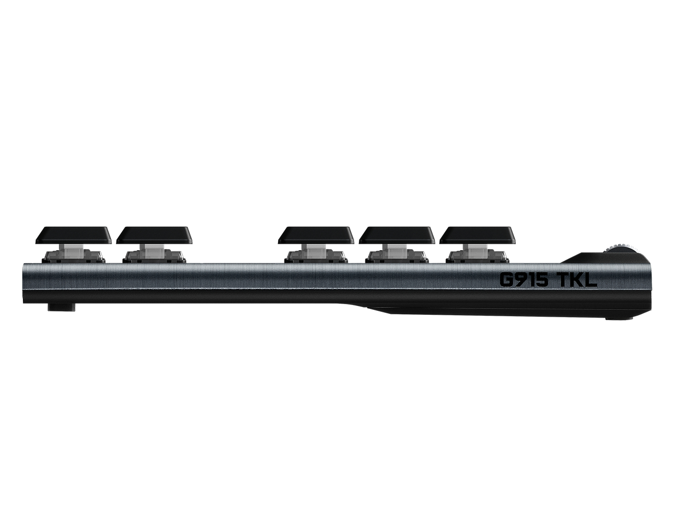 Logitech G915 TKL Tenkeyless LIGHTSPEED Wireless