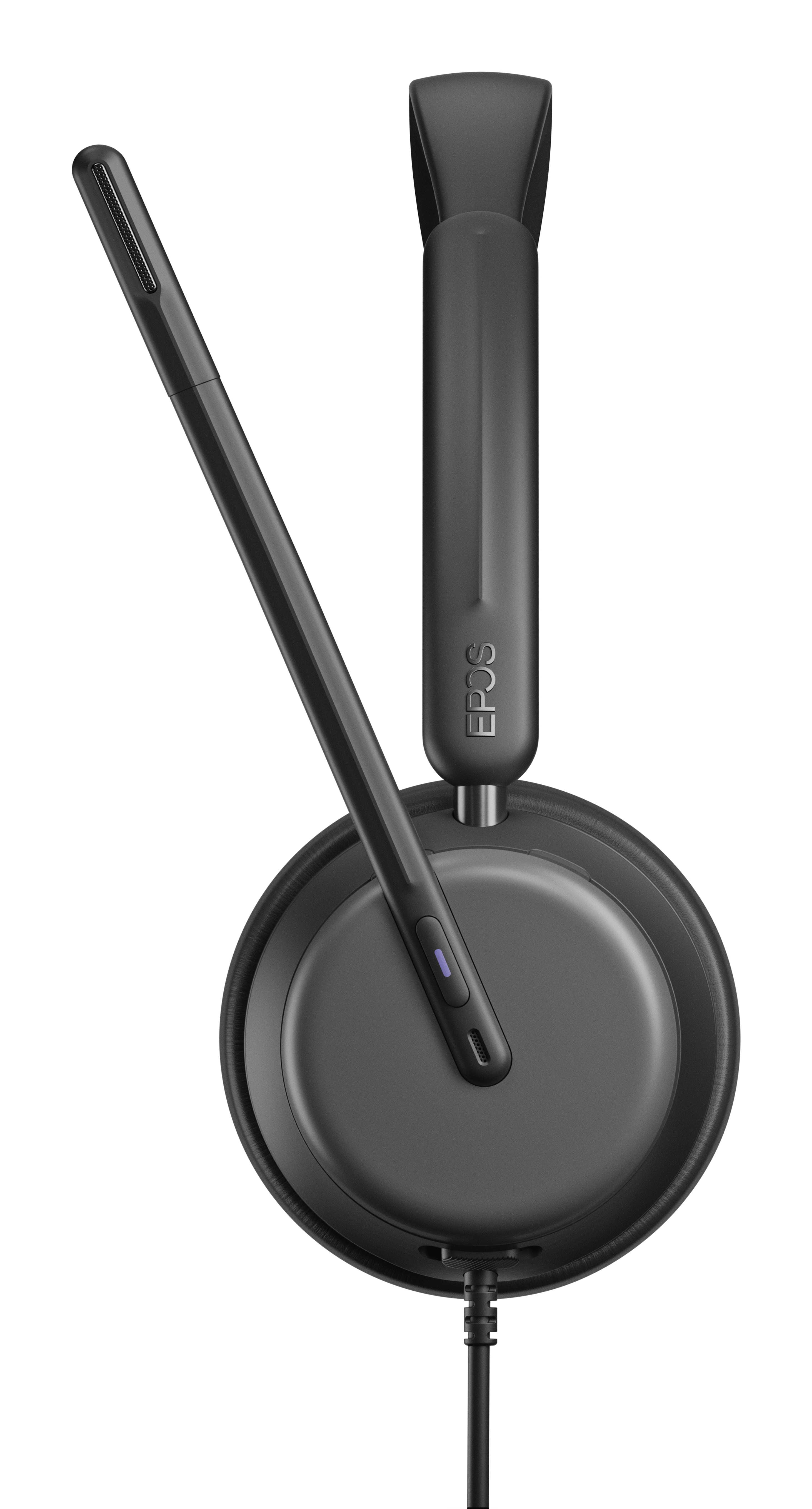 EPOS IMPACT 860T - Headset - On-Ear - kabelgebunden