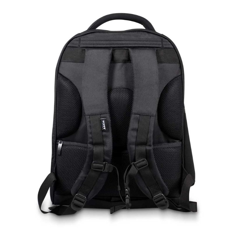 PORT Designs PORT Manhattan - Notebook-Rucksack - 35.6 cm (14")