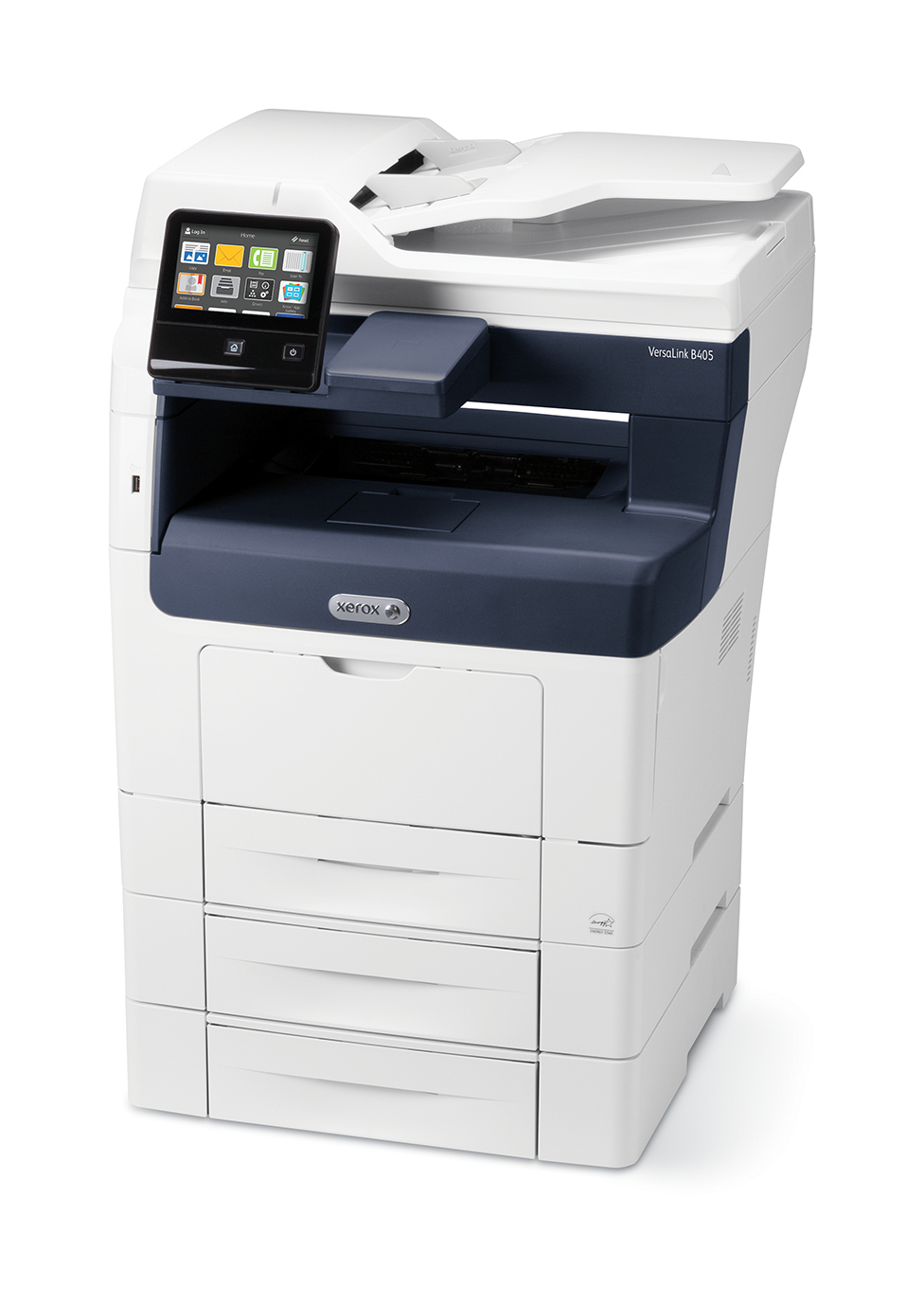 Xerox VersaLink B405 A4 45 S./Min. Beidseitiges Kopieren/Drucken/Scannen Verkauf PS3 PCL5e/6 2 Behäl