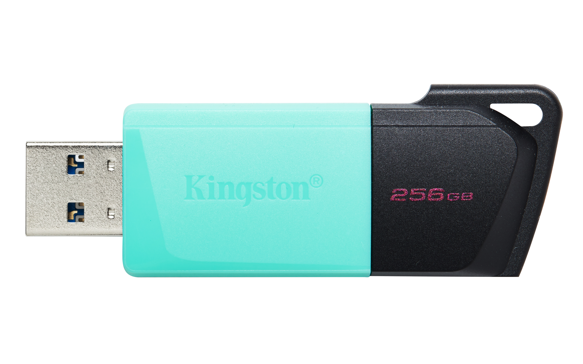 Kingston DataTraveler Exodia M - USB-Flash-Laufwerk