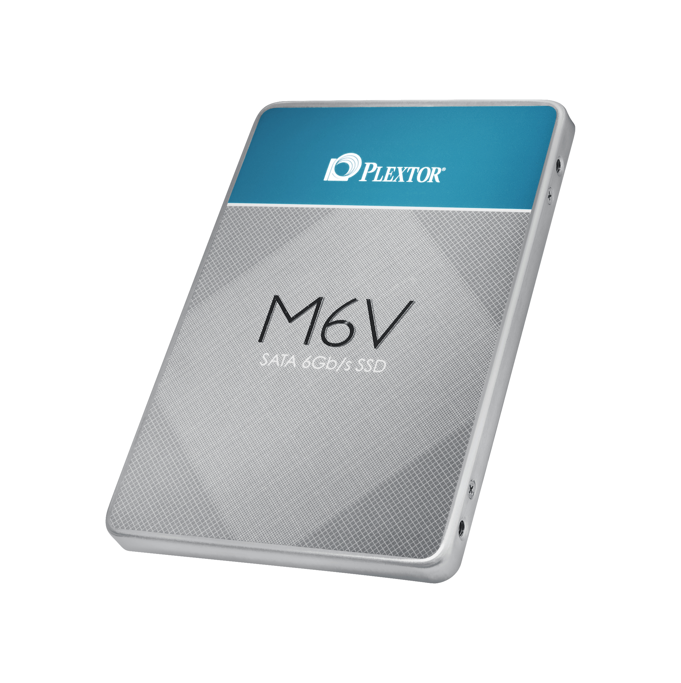 Plextor M6V PX-256M6V - SSD - 256 GB - intern - 2.5" (6.4 cm)