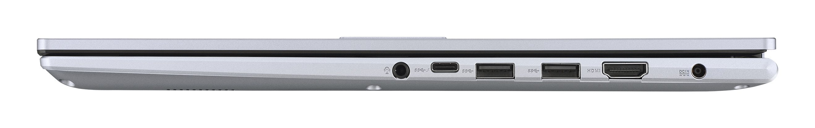 ASUS VivoBook 16 M1605YA-MB633W, 16" FHD IPS, Ryzen 5 7430U, 16GB RAM, 512GB SSD, Windows 11 Home