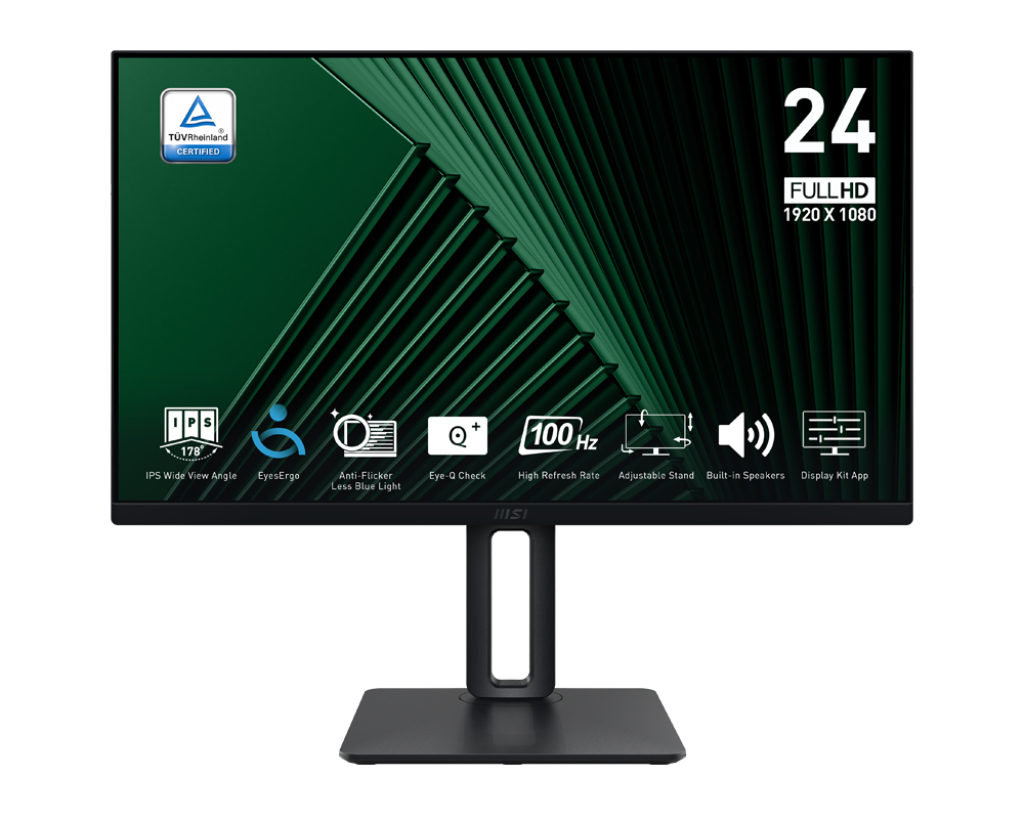 MSI PRO MP245PG