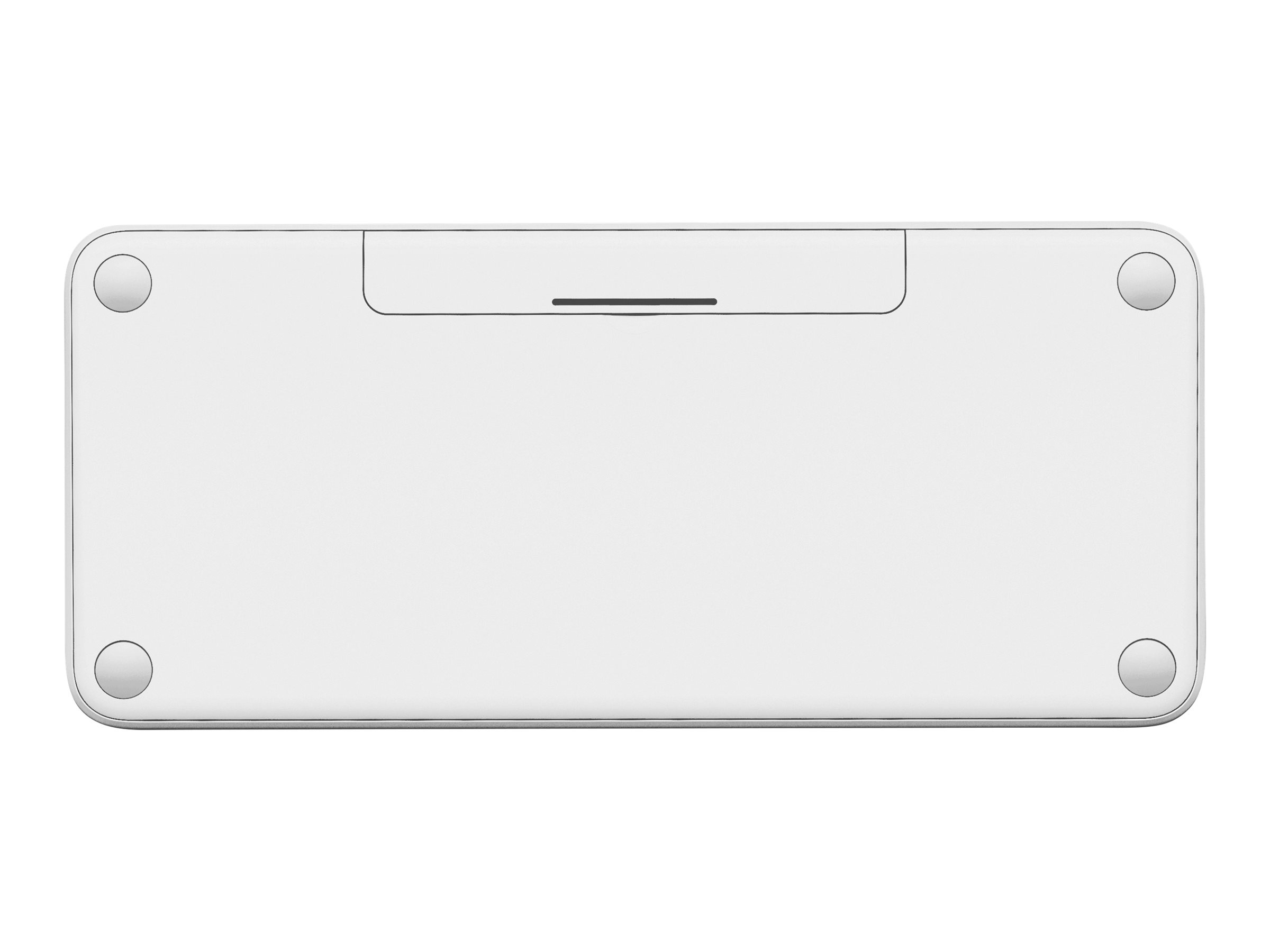 Logitech K380 Multi-Device Bluetooth Keyboard