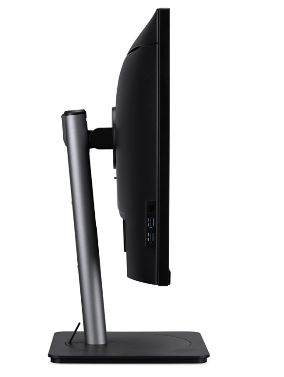 Acer Vero CB3 CB273UEbemipruzx, 27" WQHD IPS 100Hz, 350nit, HDR, höhenverstellbar