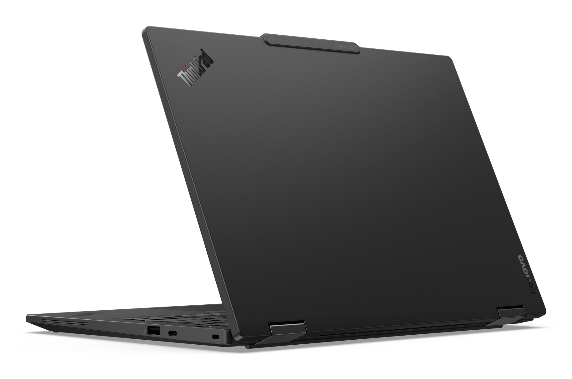 Lenovo ThinkPad T14s 2-in-1 Gen 2, 14" WUXGA Touch, Core Ultra 5 325, 32GB RAM, 512GB SSD, Win11 Pro